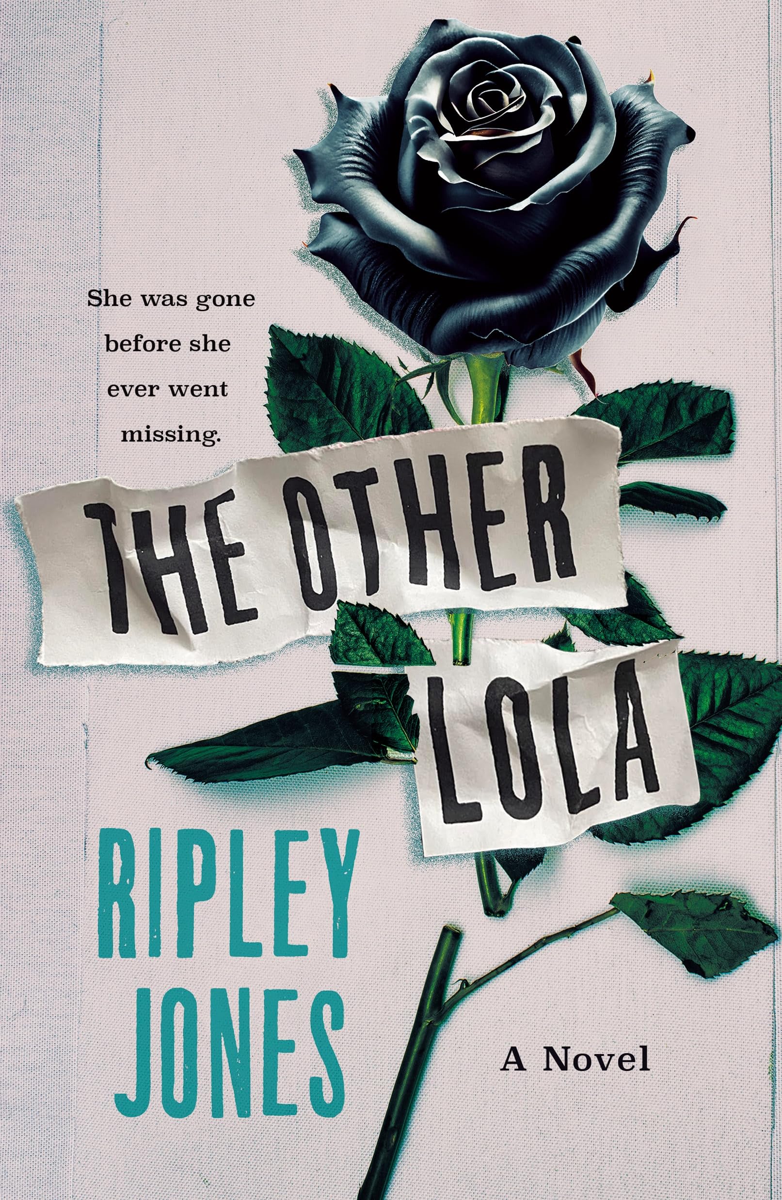 The Other Lola Fiction