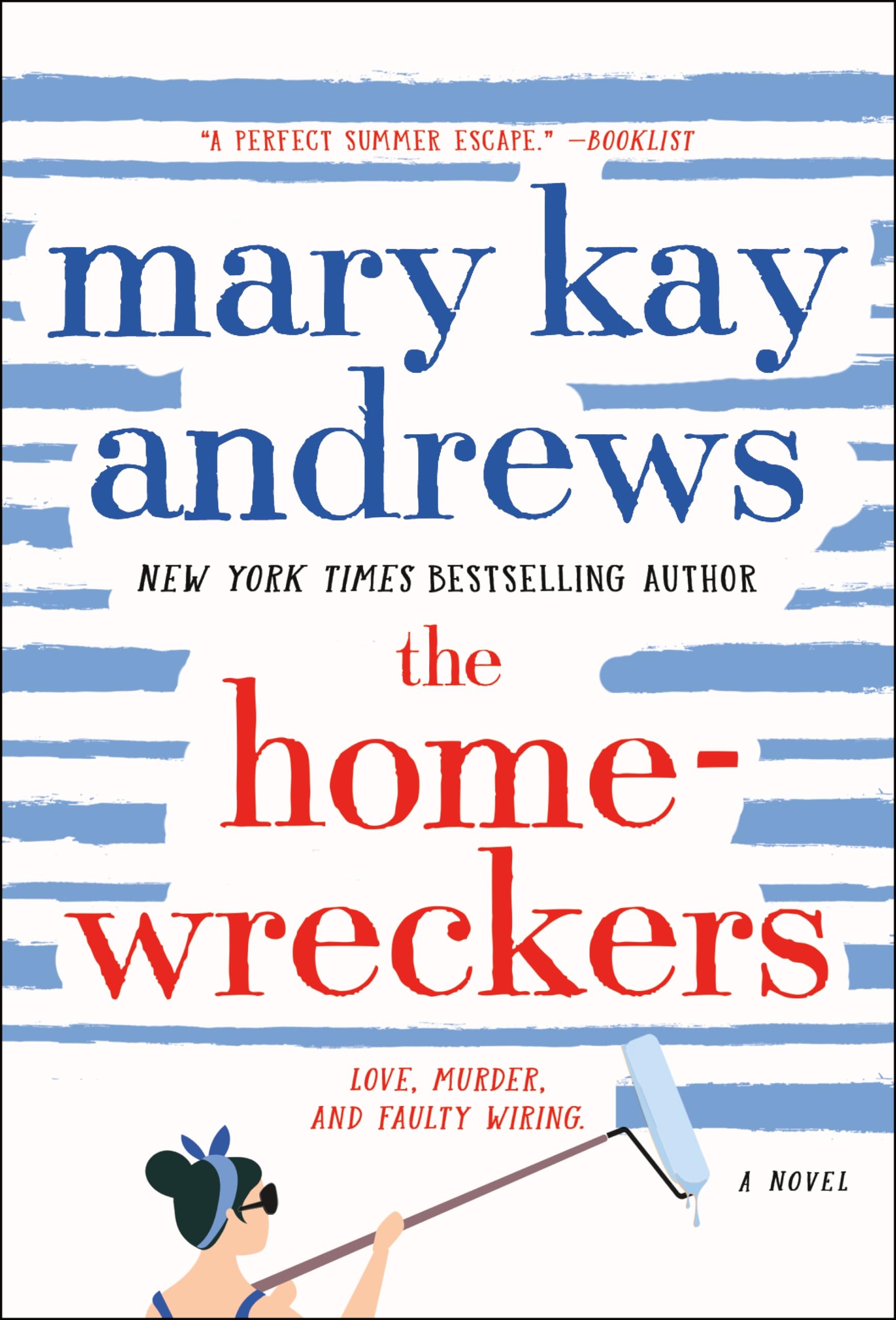 The Homewreckers Contemporary literature