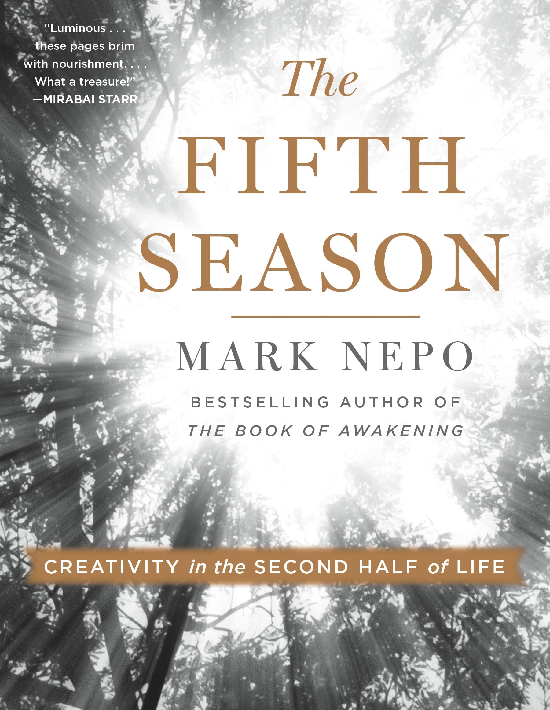The Fifth Season: Creativity in the Second Half of Life Parents & Children