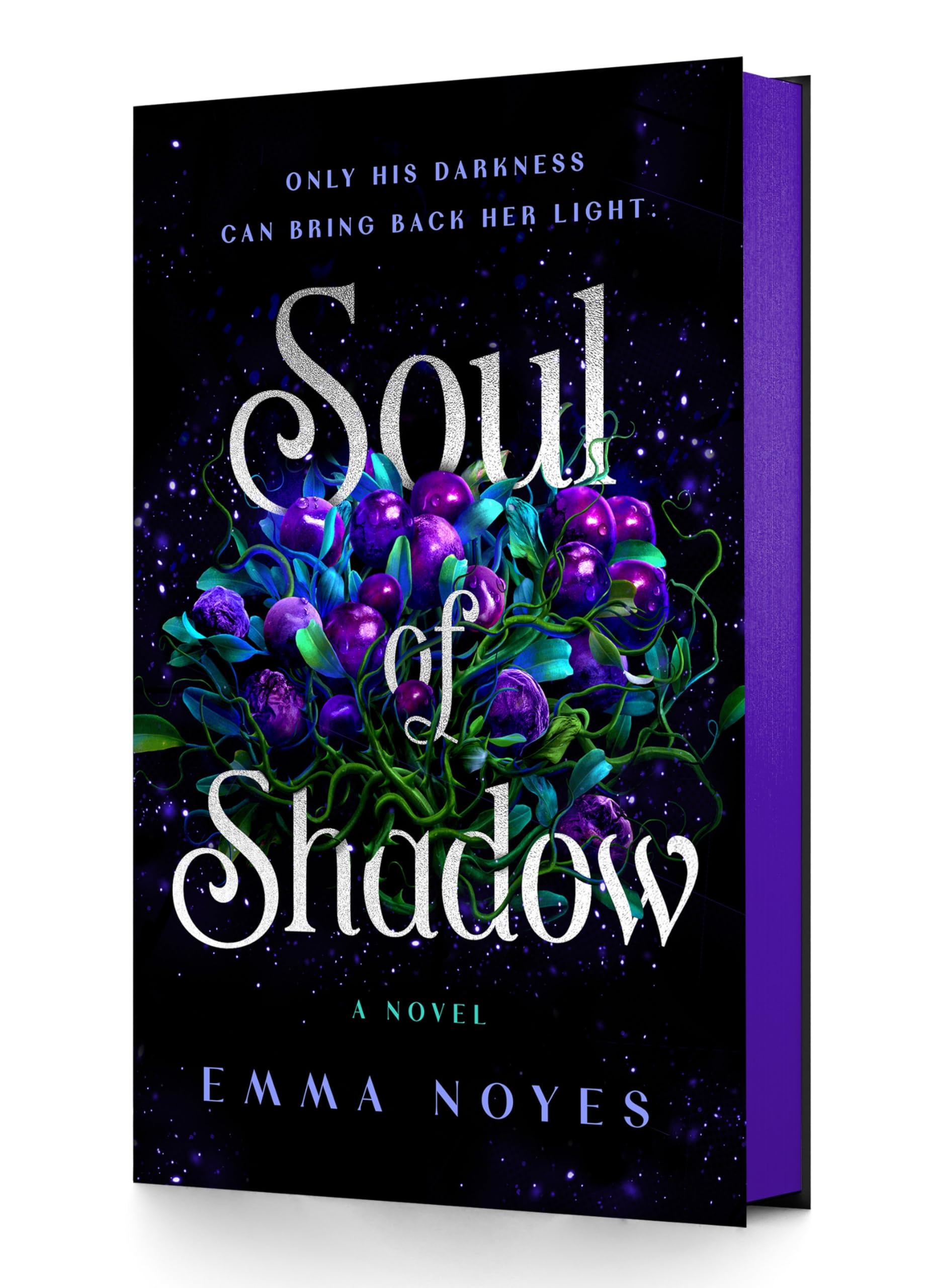Soul of Shadow Romance