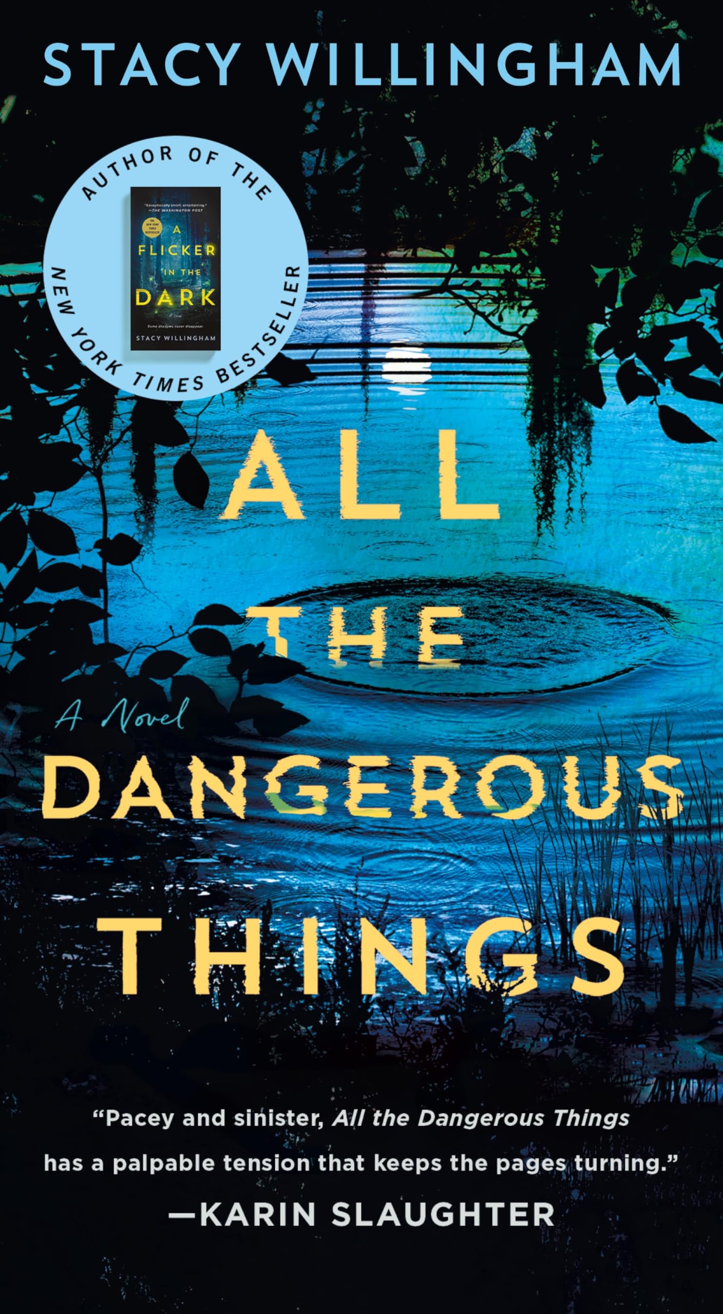 Product Image: All the Dangerous Things