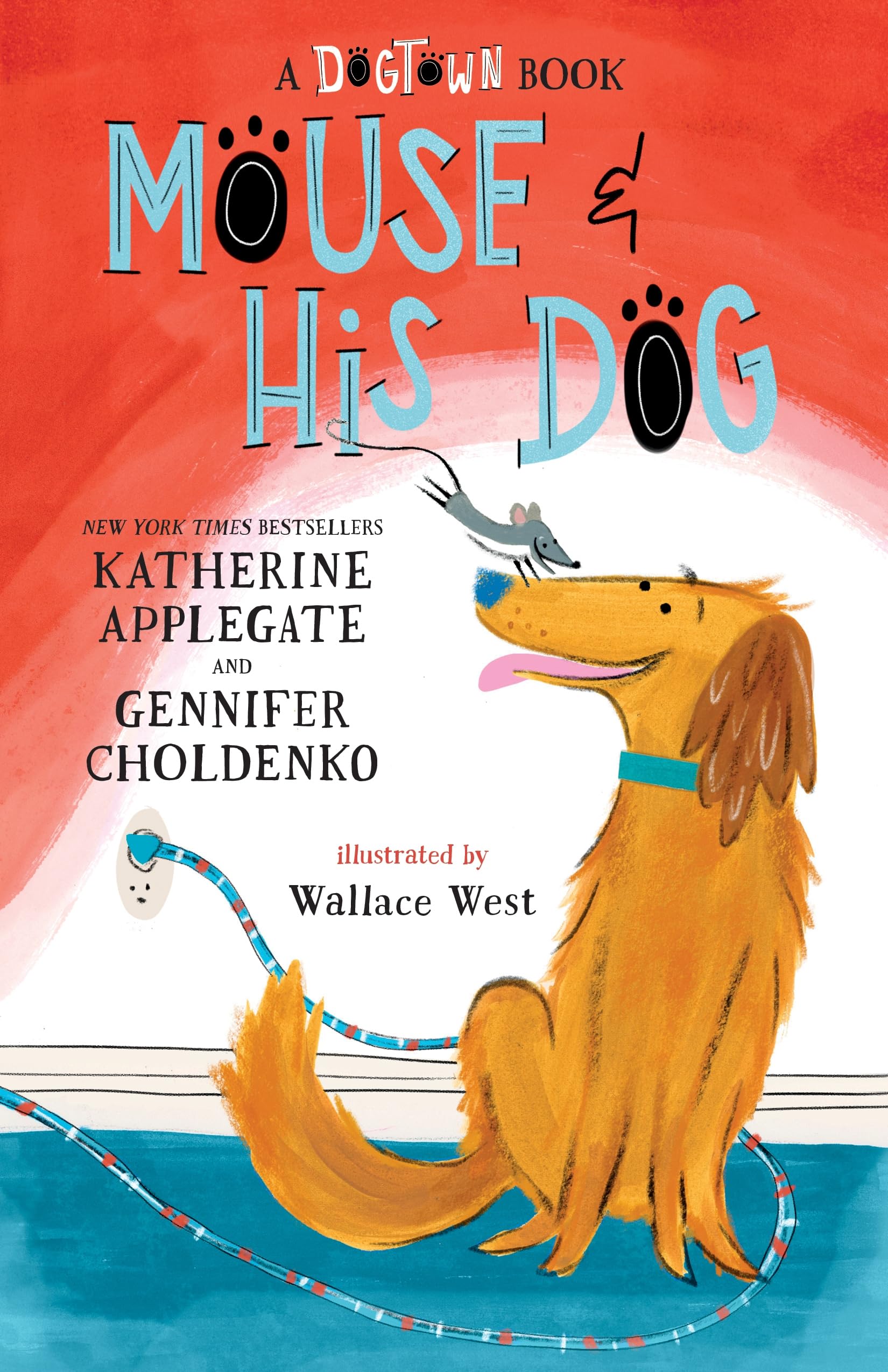 Mouse and His Dog: A Dogtown Book Eroticism