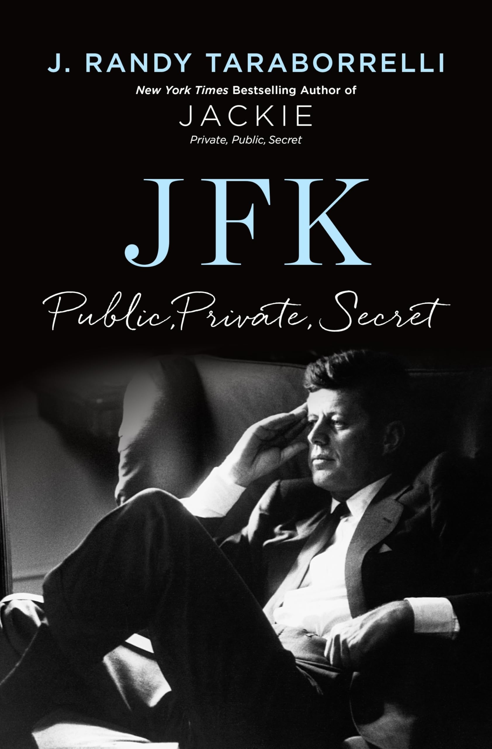 Product Image: Jfk: Public, Private, Secret