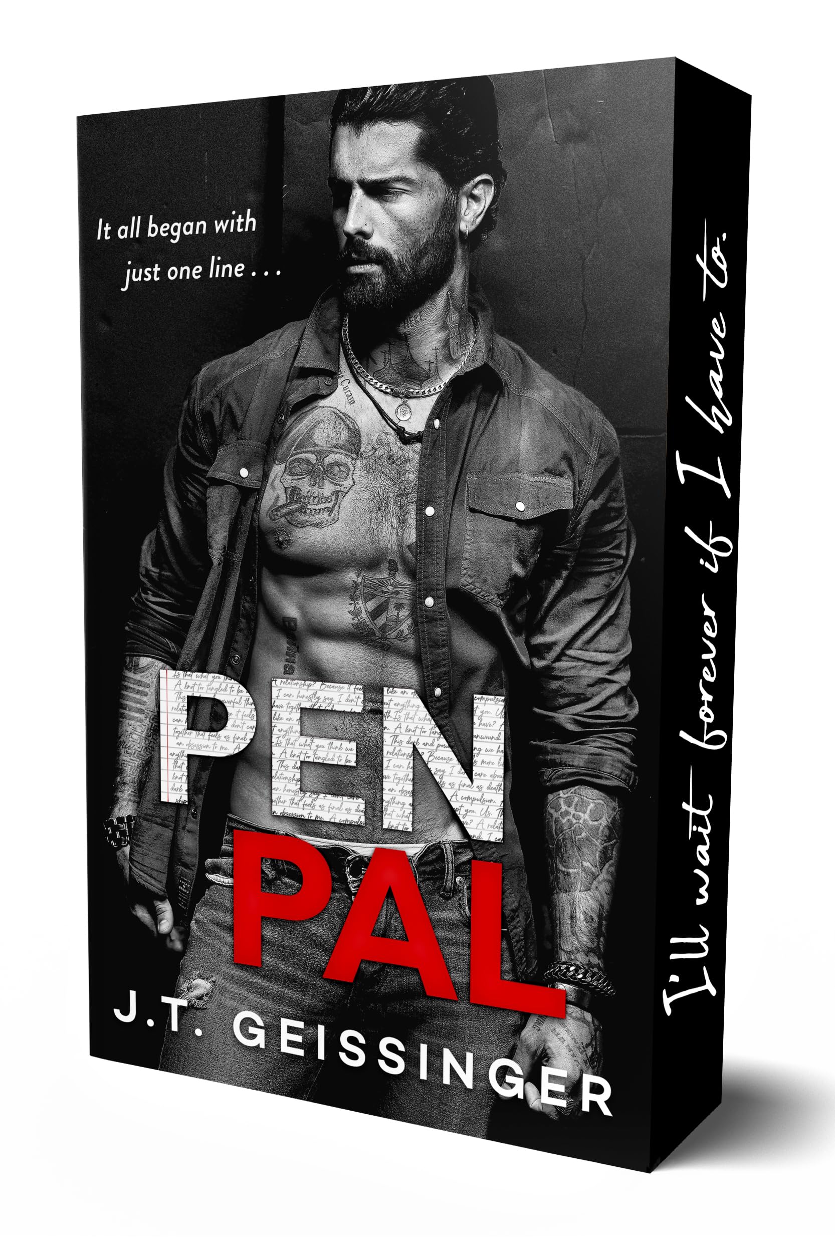 Pen Pal (Special Limited Edition) Classics