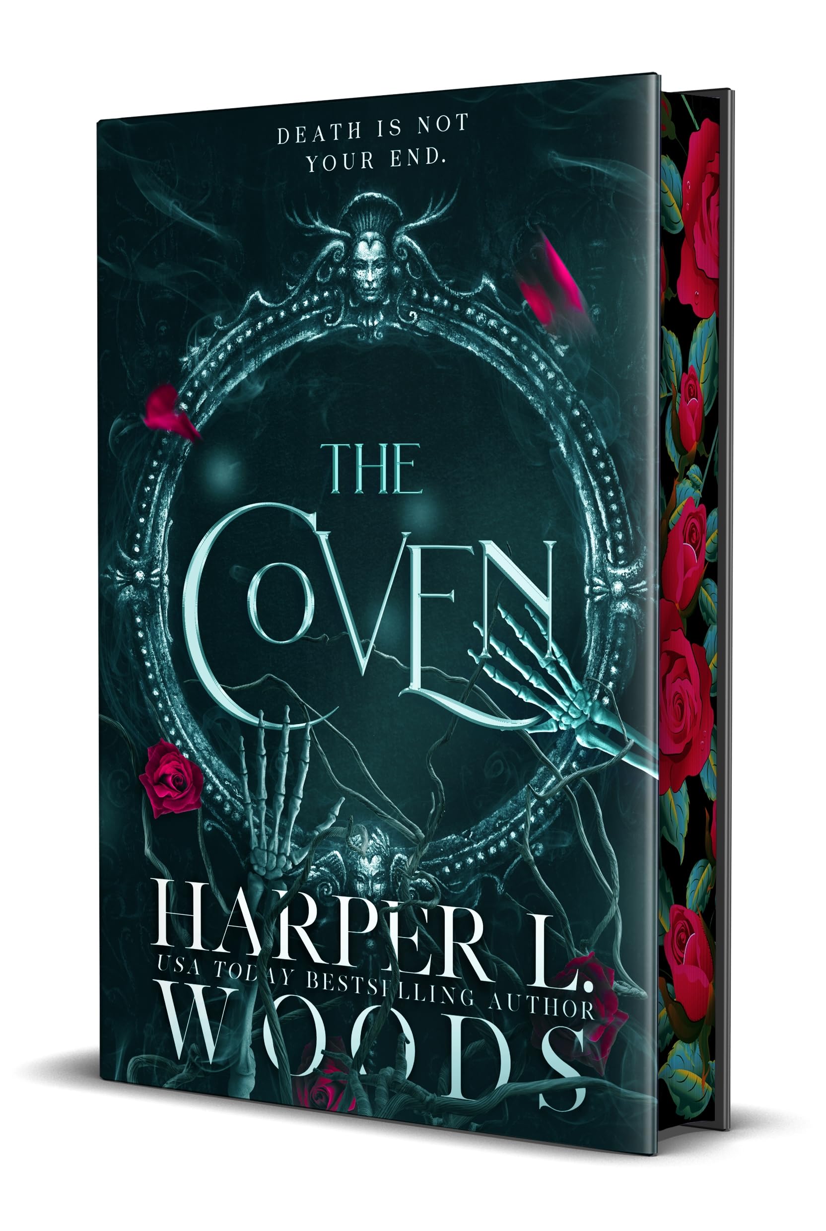 Product Image: The Coven. Special Edition