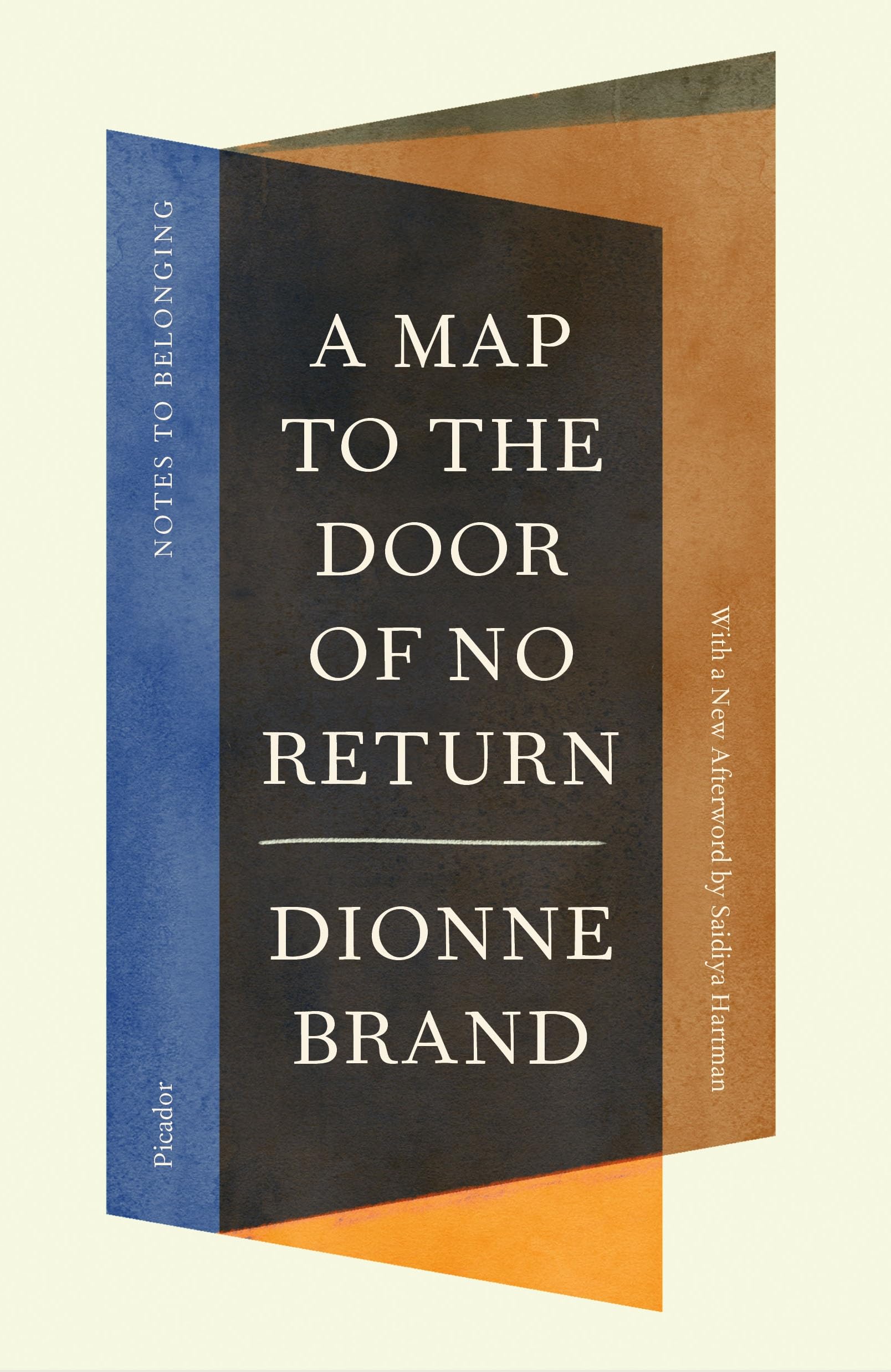 A Map to the Door of No Return Books