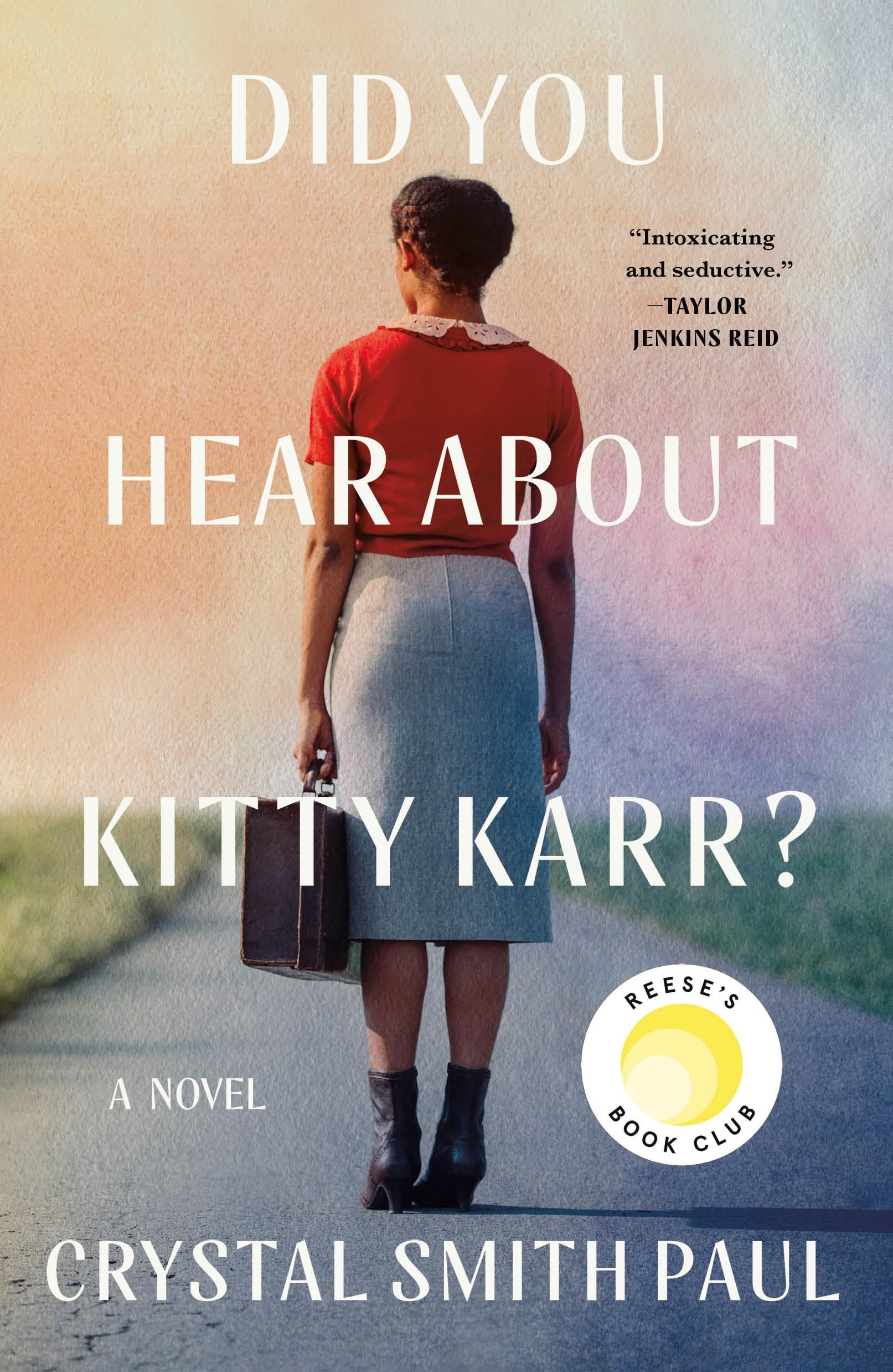 Product Image: Did You Hear About Kitty Karr?