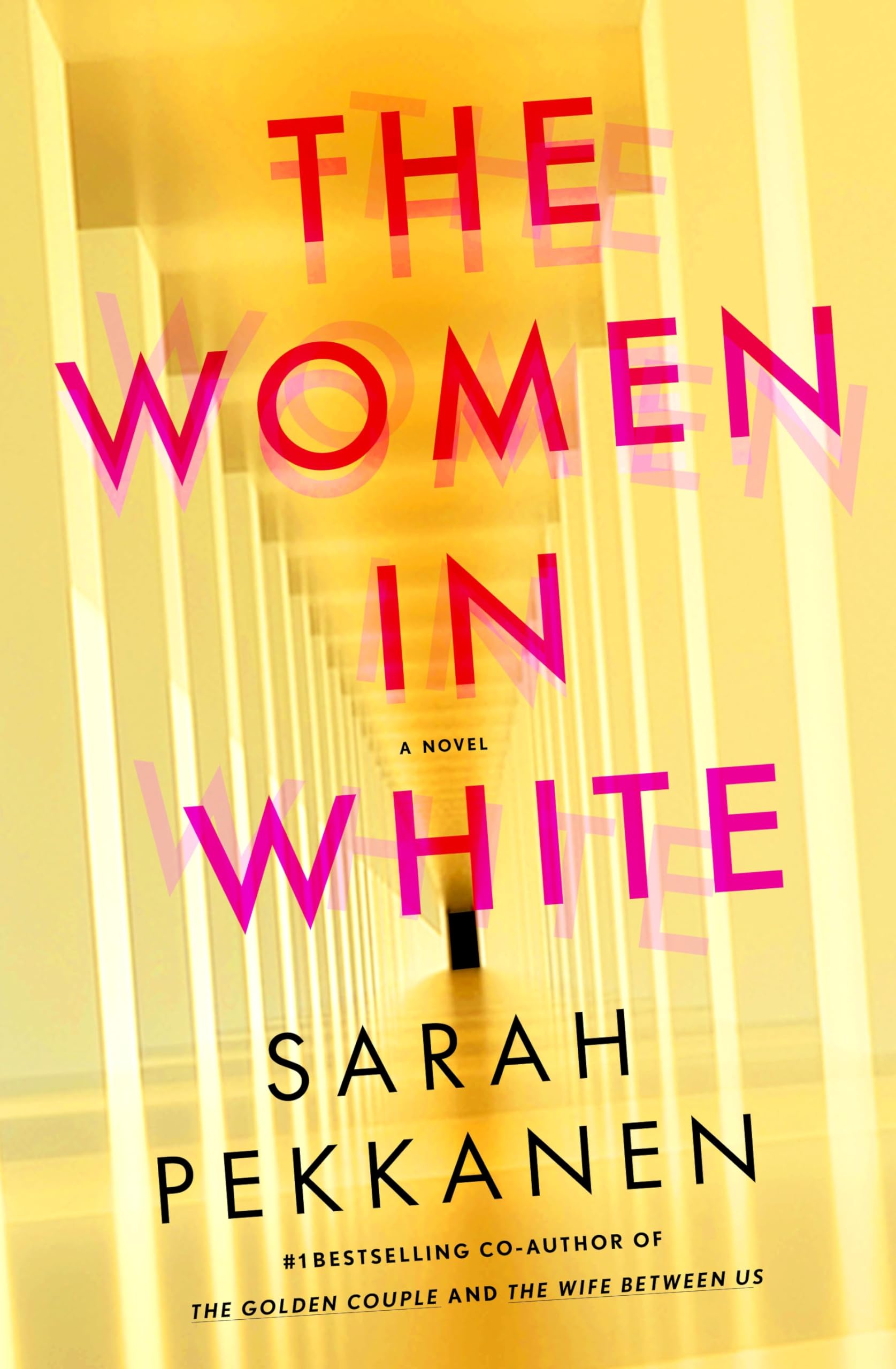The Women in White Contemporary literature