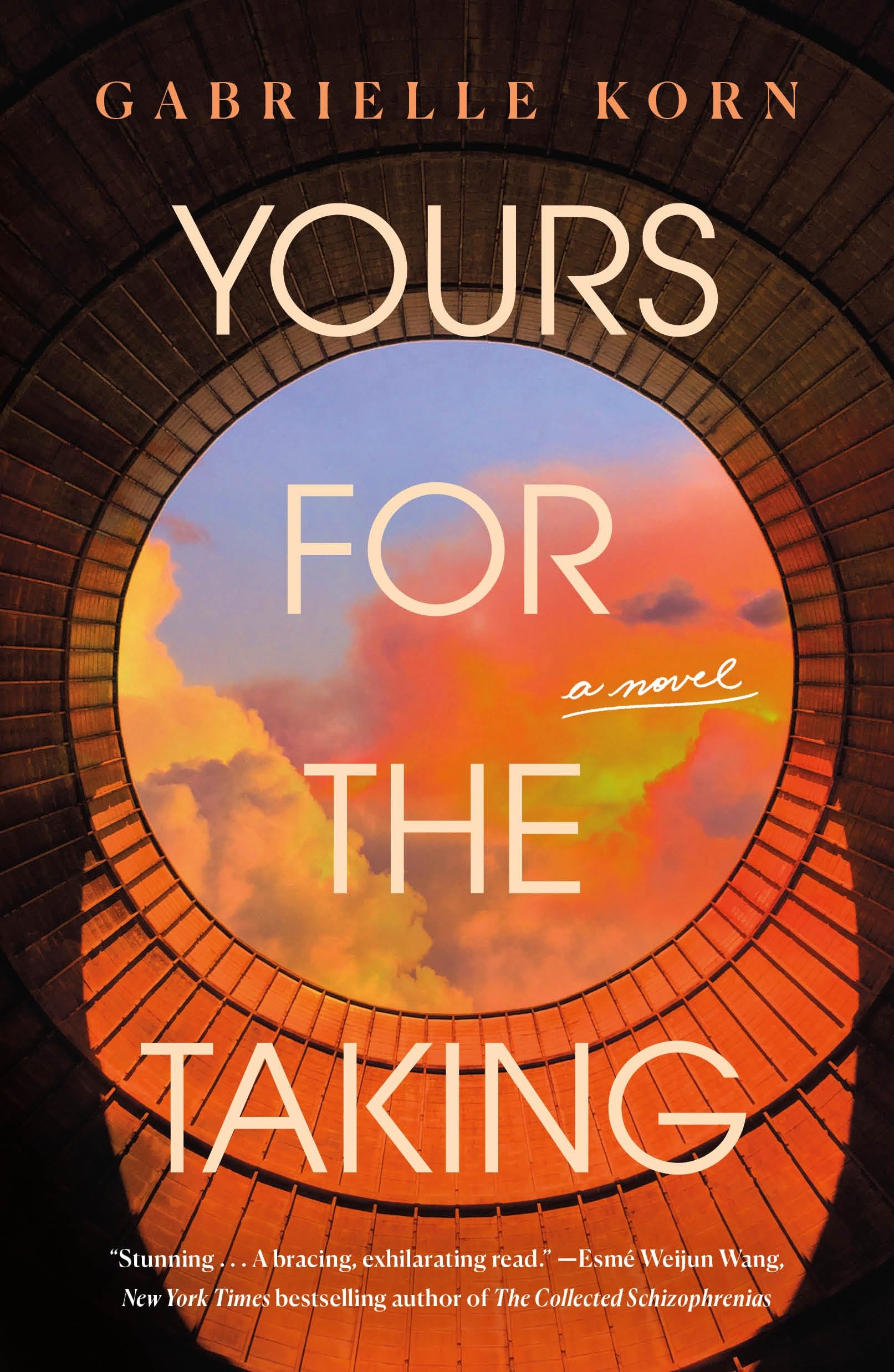 Product Image: Yours for the Taking