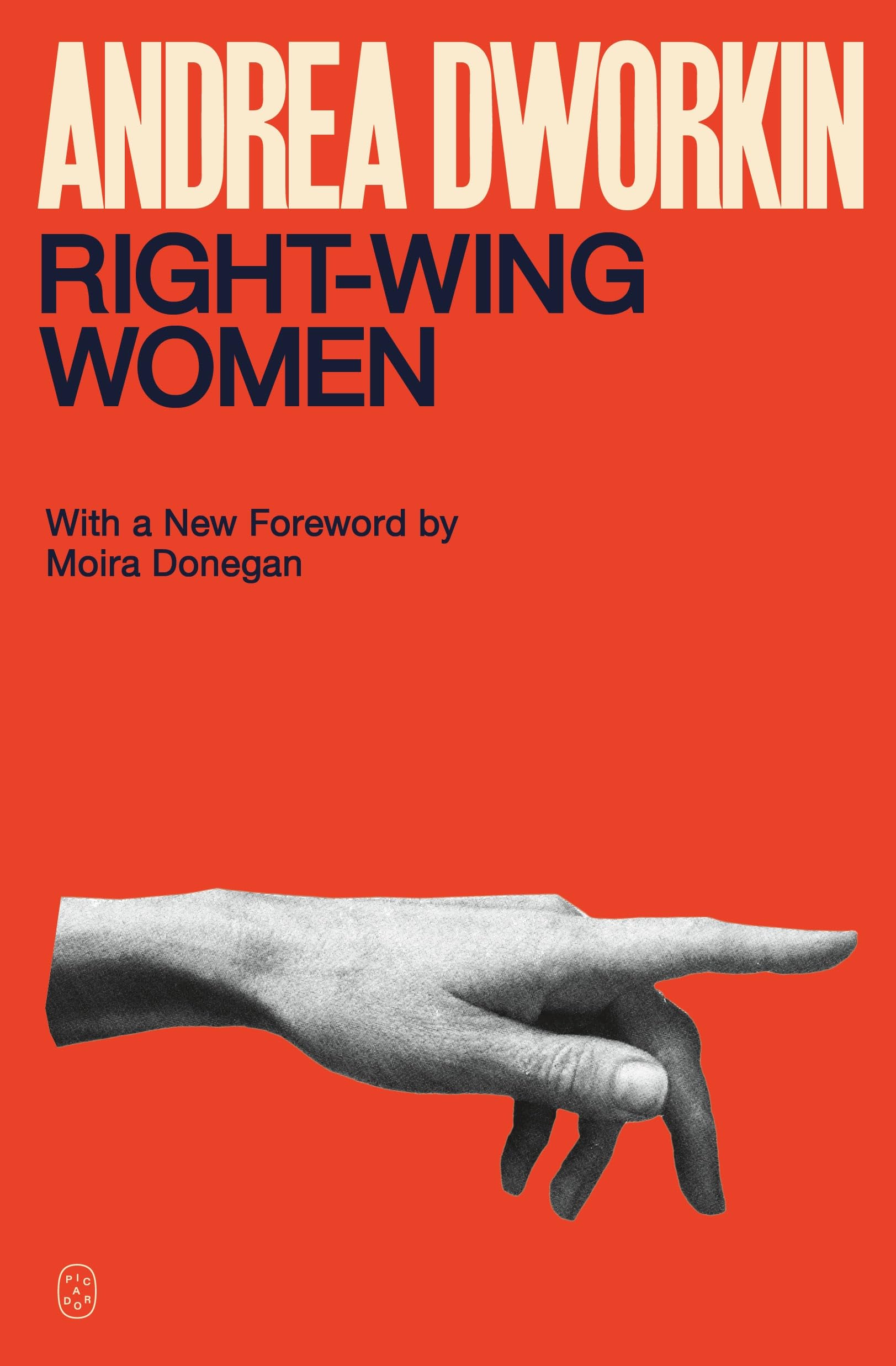 Right-Wing Women Books