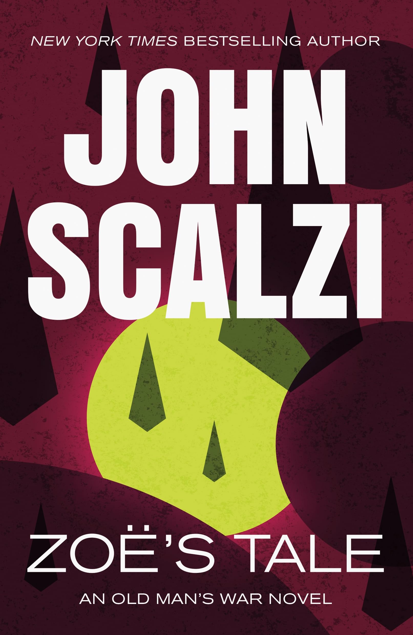 Zoe's Tale: An Old Man's War Novel (Old Man's War, 4) Action & Adventure