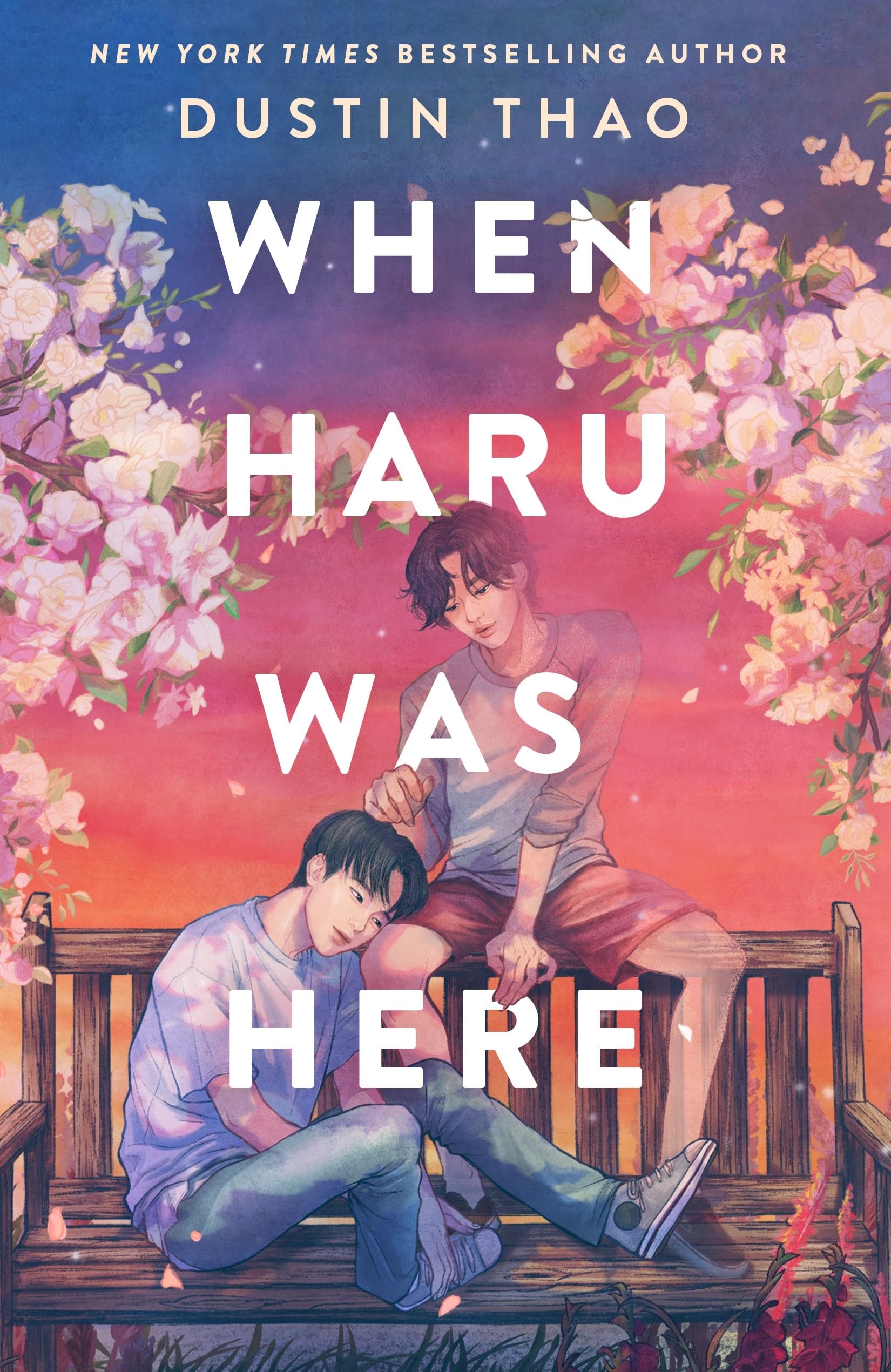 When Haru Was Here Death & Mourning