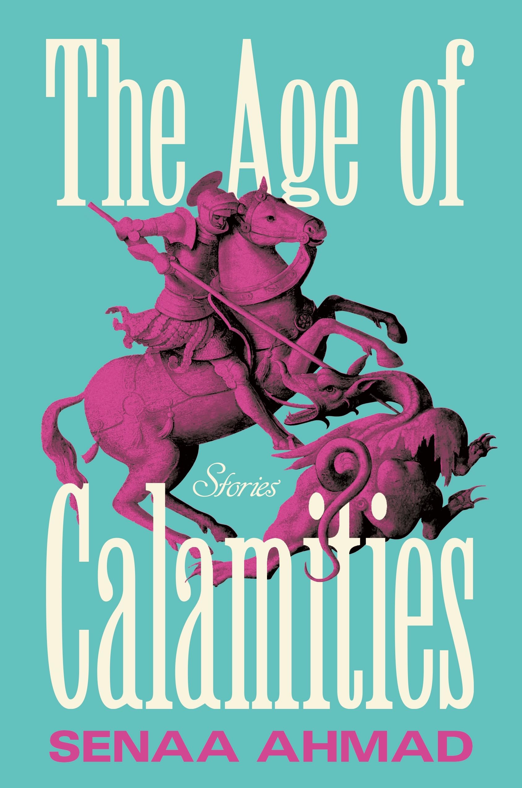 The Age of Calamities: Stories Essays & Short Stories