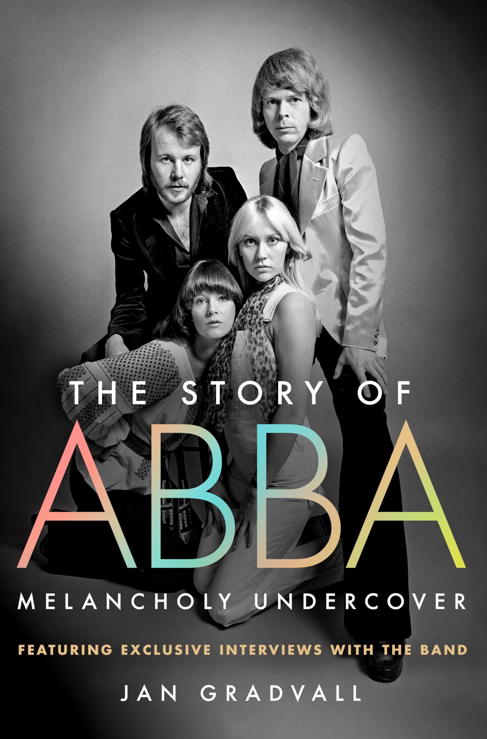 The Story of Abba Pop culture