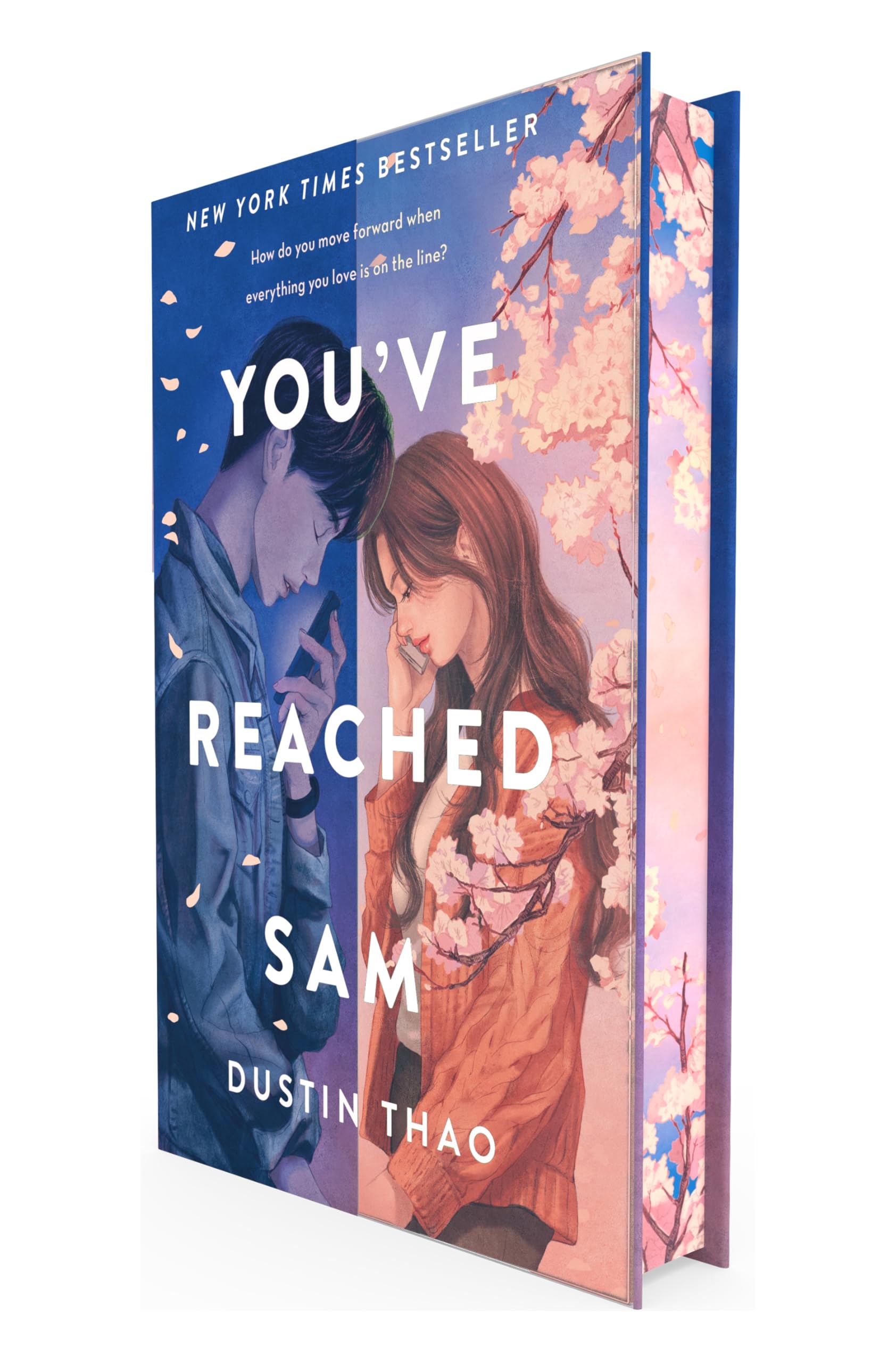 Product Image: You've Reached Sam