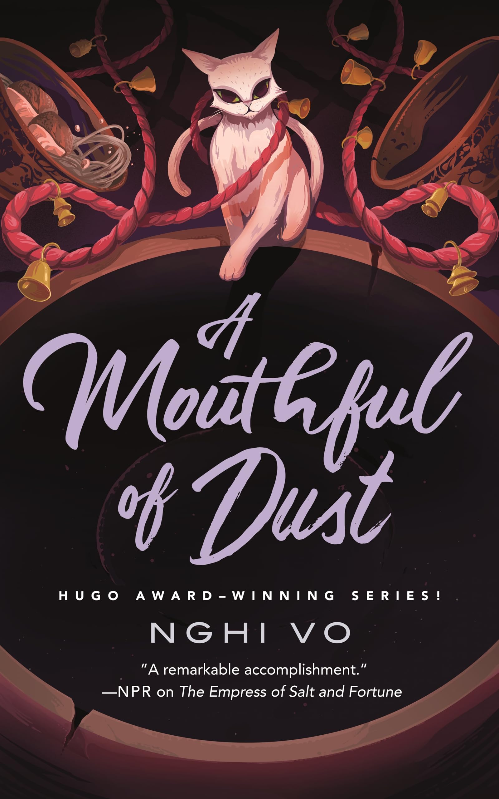 A Mouthful of Dust Historical Fiction