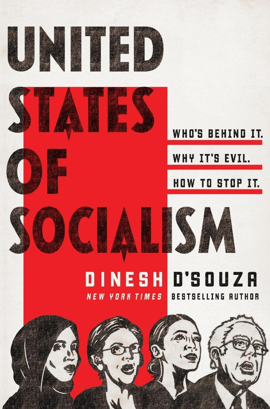 United States of Socialism Law