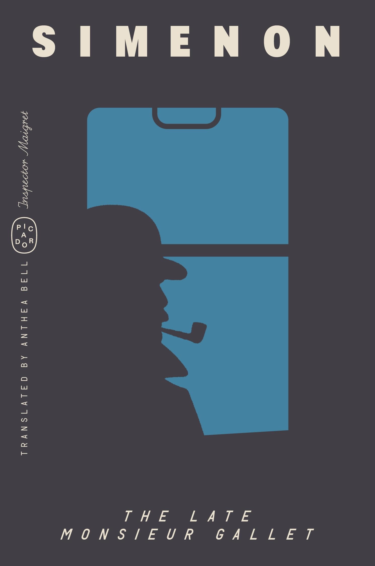 The Late Monsieur Gallet (Inspector Maigret) Contemporary literature