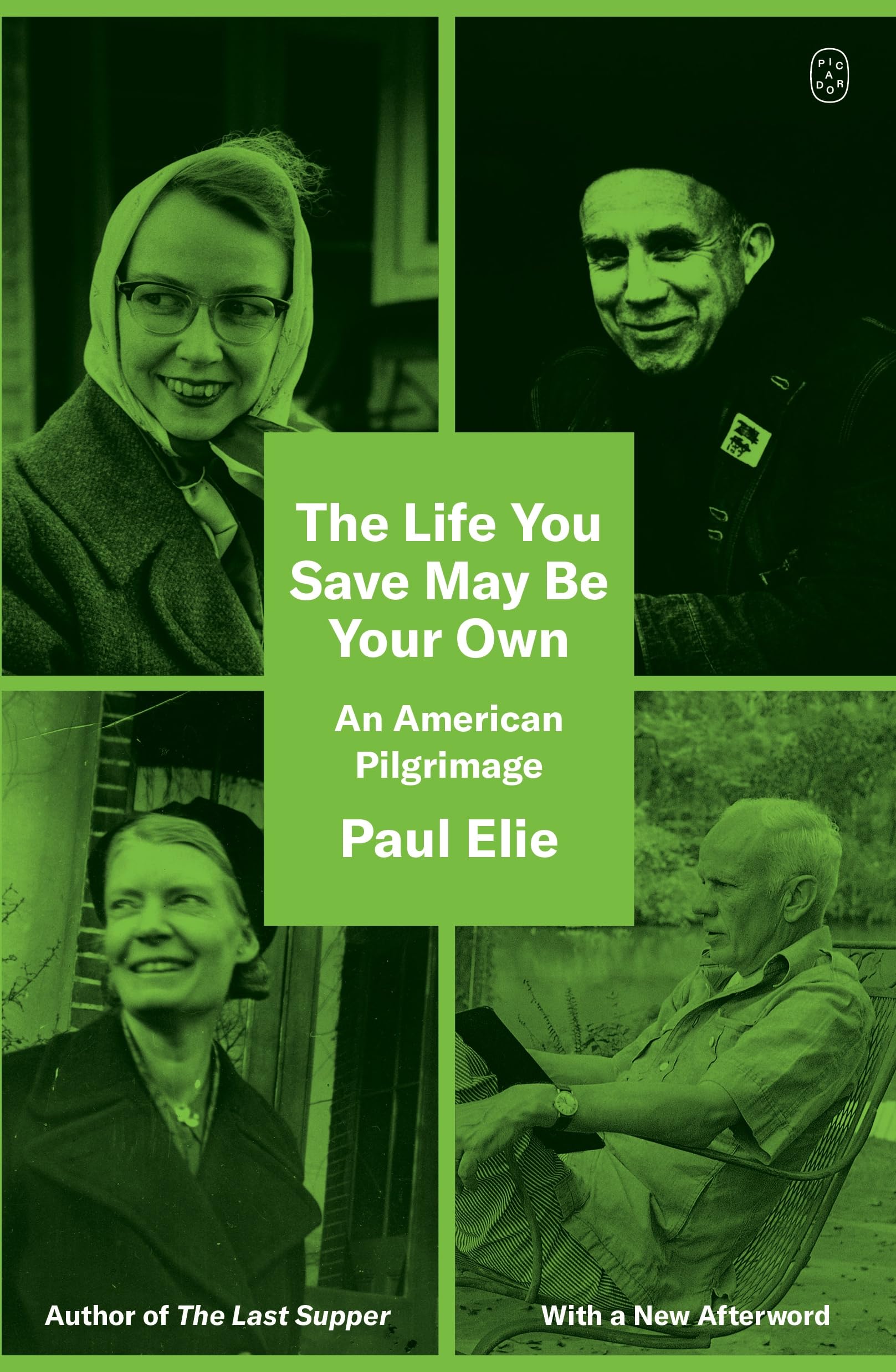 The Life You Save May Be Your Own Contemporary literature