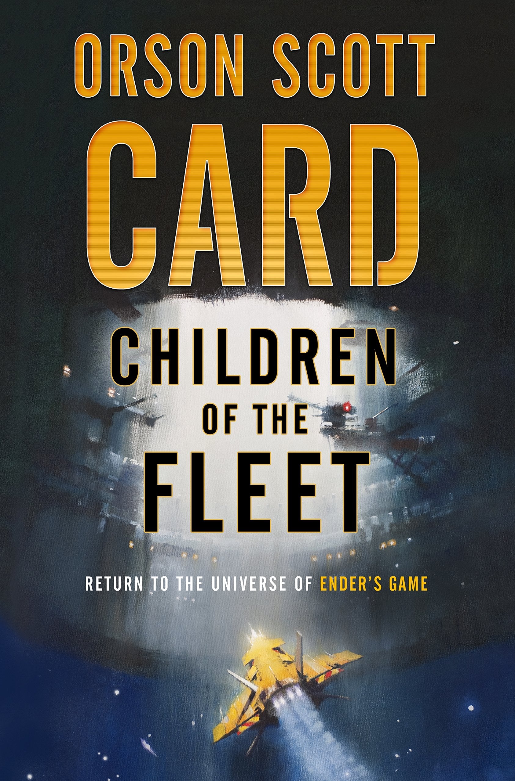 Children of the Fleet (Fleet School) Politics & History