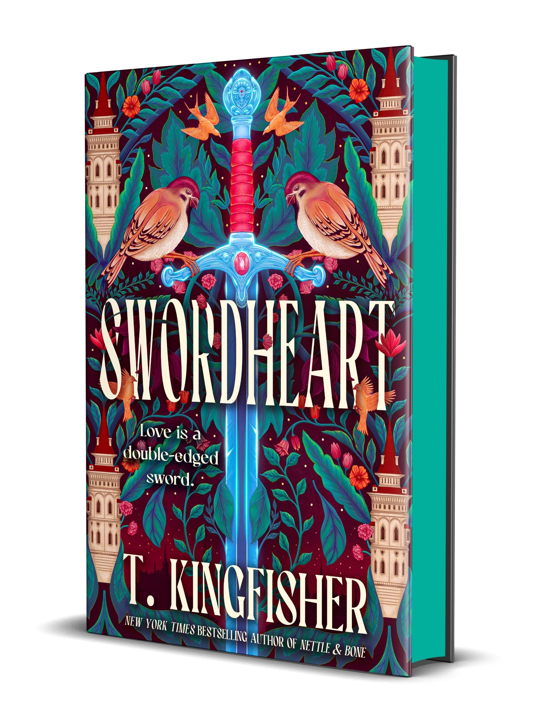 Swordheart Action & Adventure