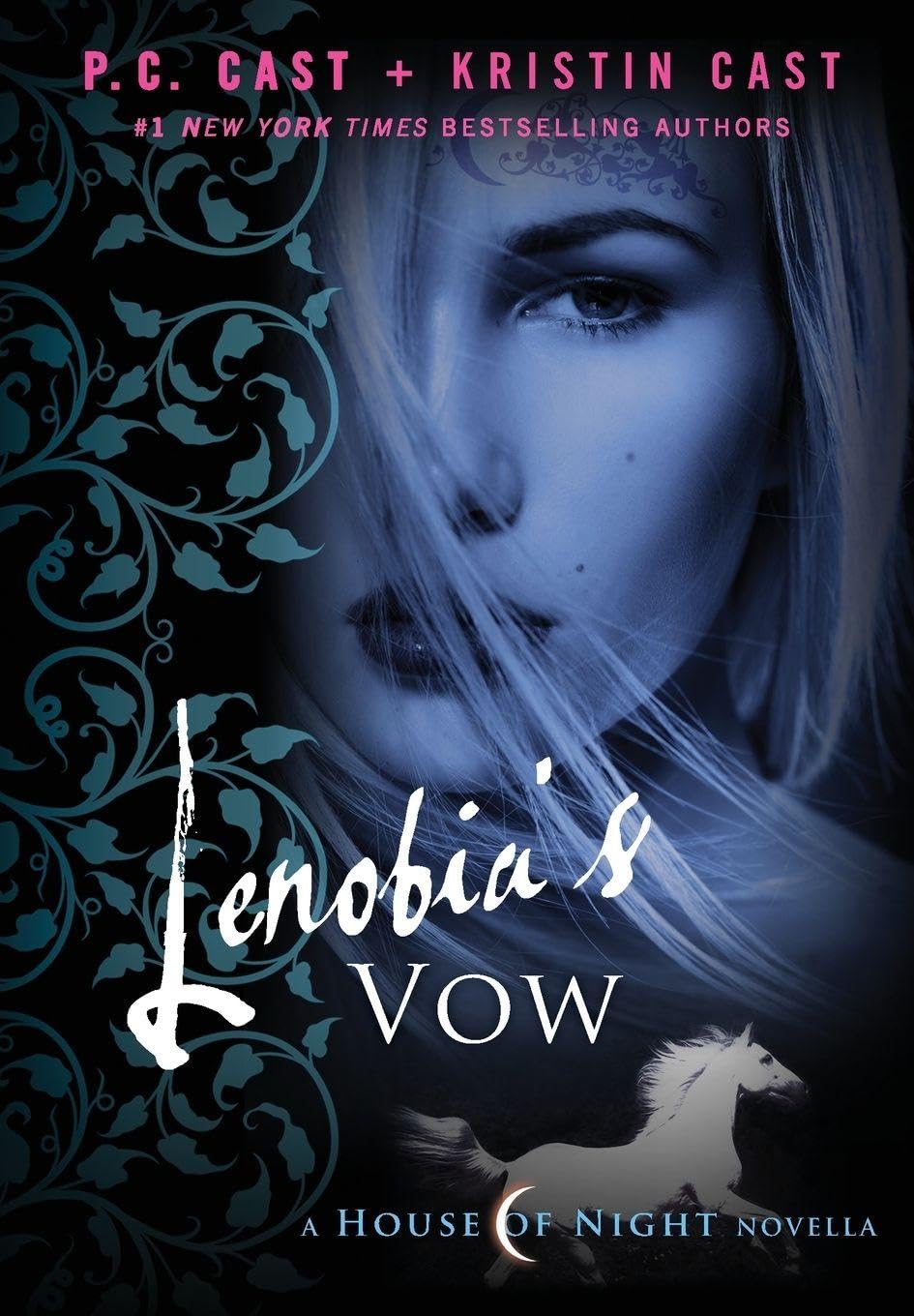 Lenobia's Vow Fiction