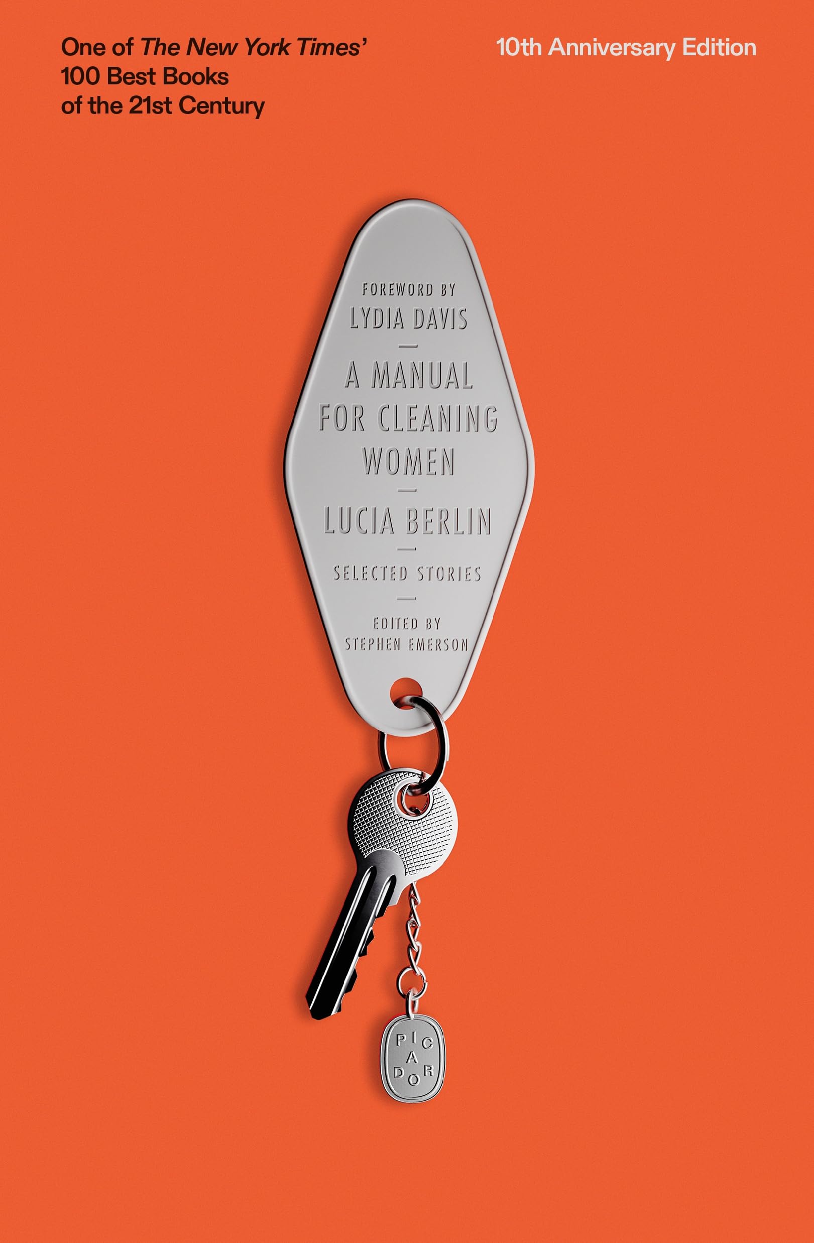 A Manual for Cleaning Women Essays & Short Stories