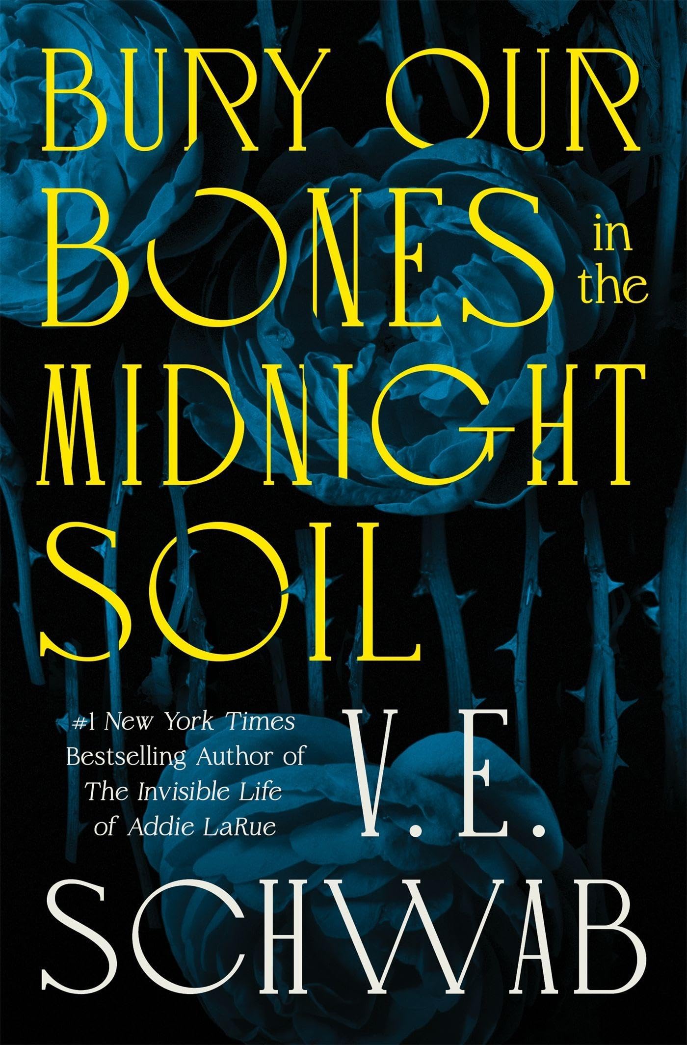 Bury Our Bones in the Midnight Soil LGBTQ+