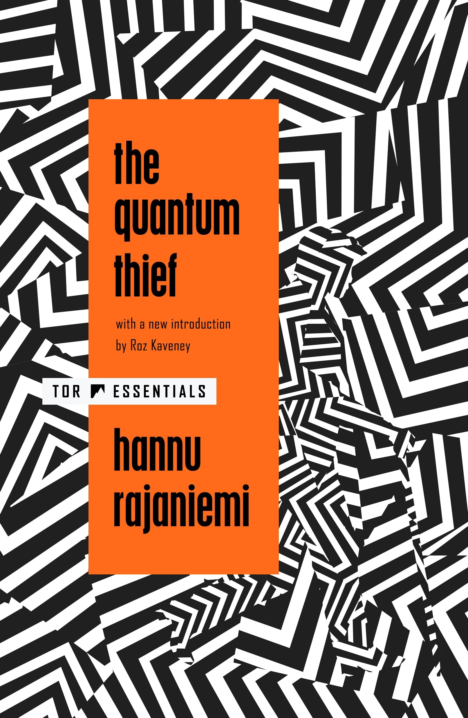 The Quantum Thief (Jean Le Flambeur, 1) Cyberpunk & Steampunk