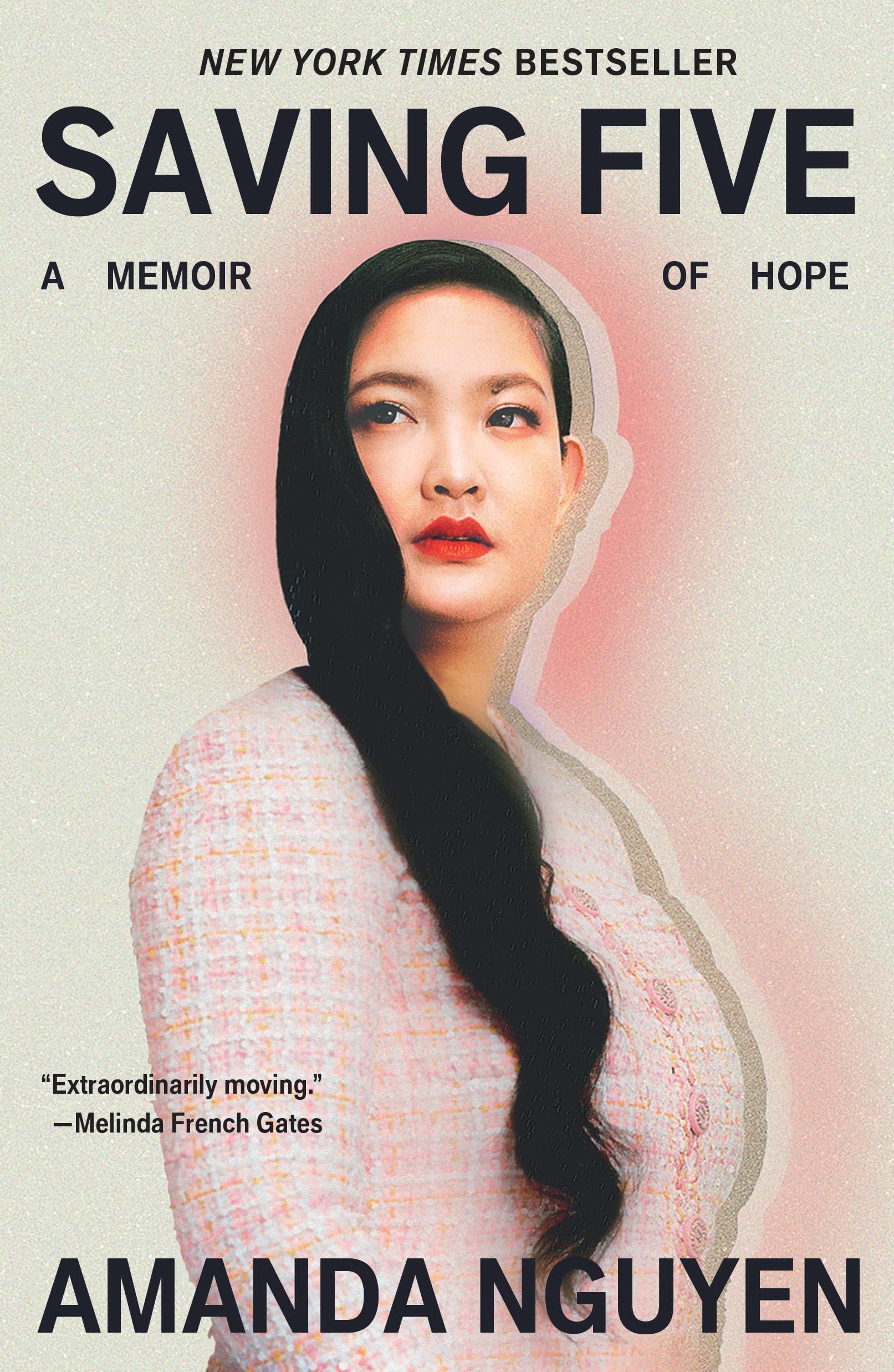 Saving Five: A Memoir of Hope Social Sciences
