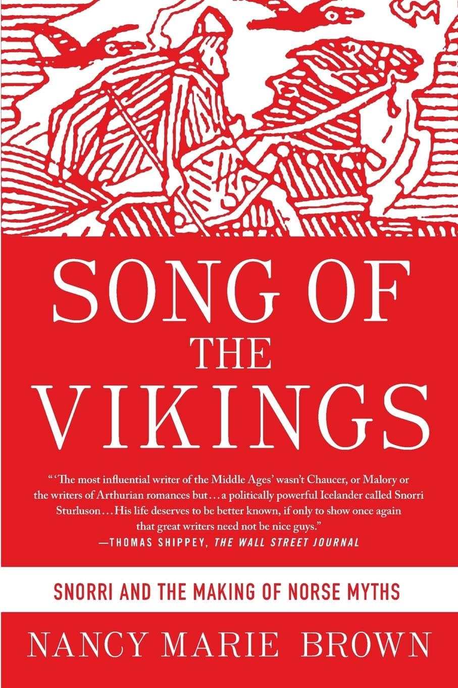 Song of the Vikings Politics & History