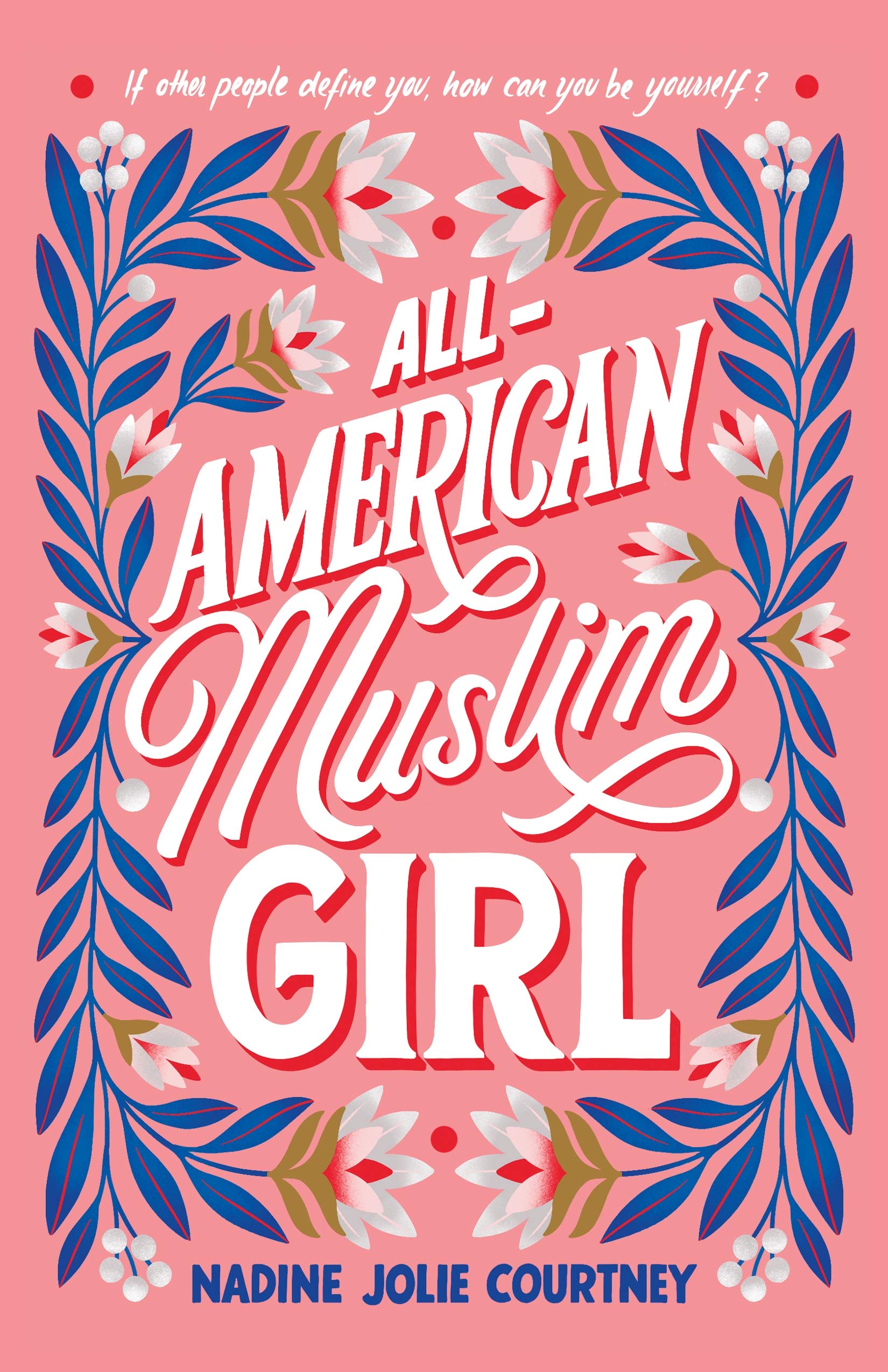 All-American Muslim Girl Fiction