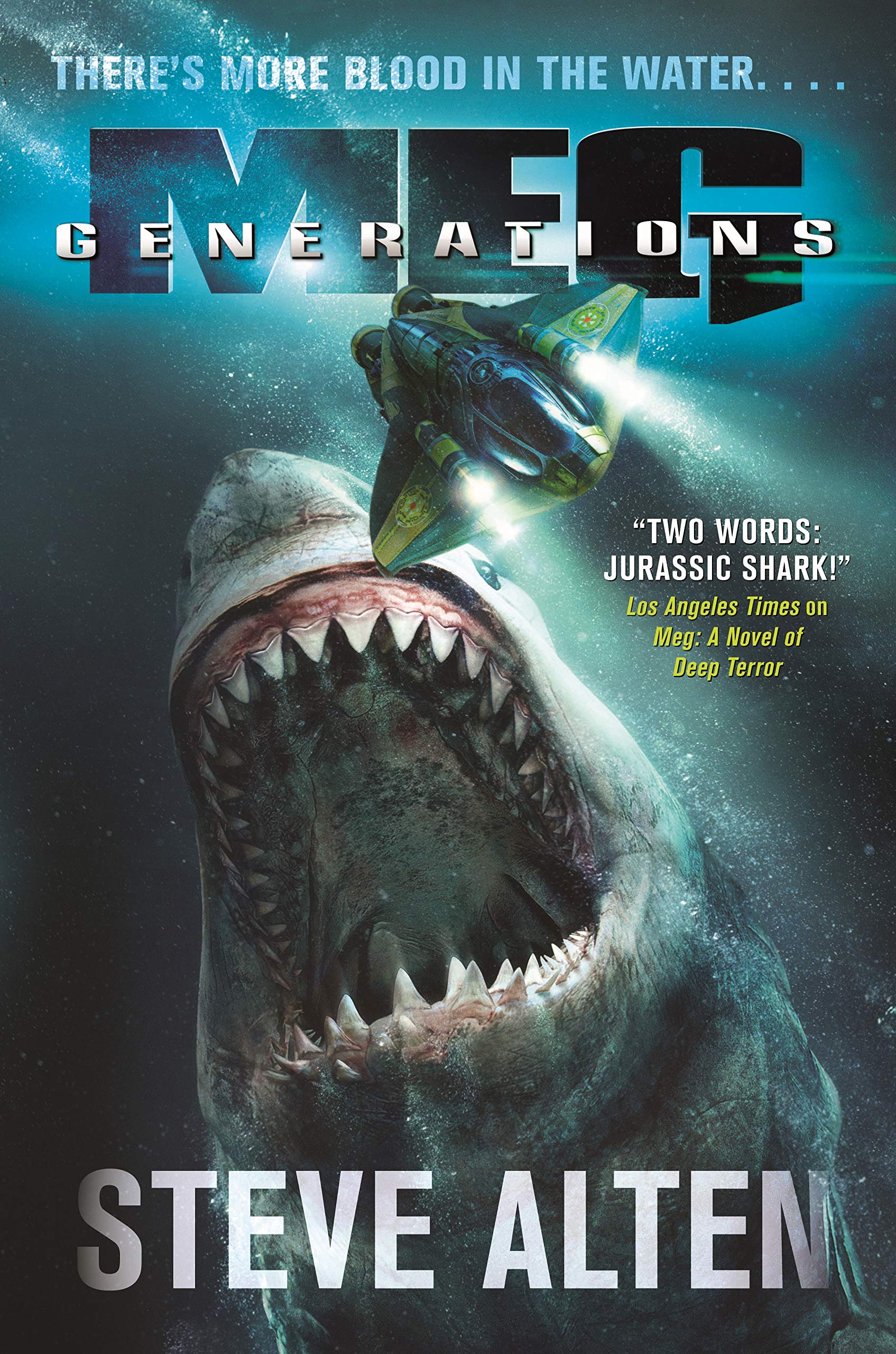 MEG: Generations (Meg, 6, Band 6) Poetry