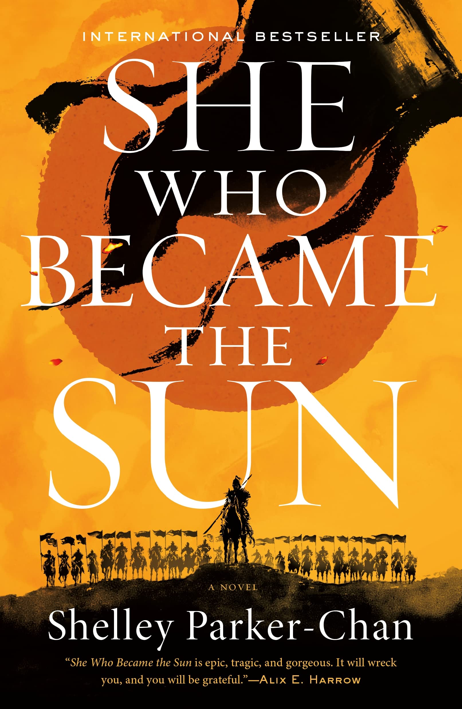 She Who Became the Sun (The Radiant Emperor Duology, 1, Band 1) Fairy Tales & Legends