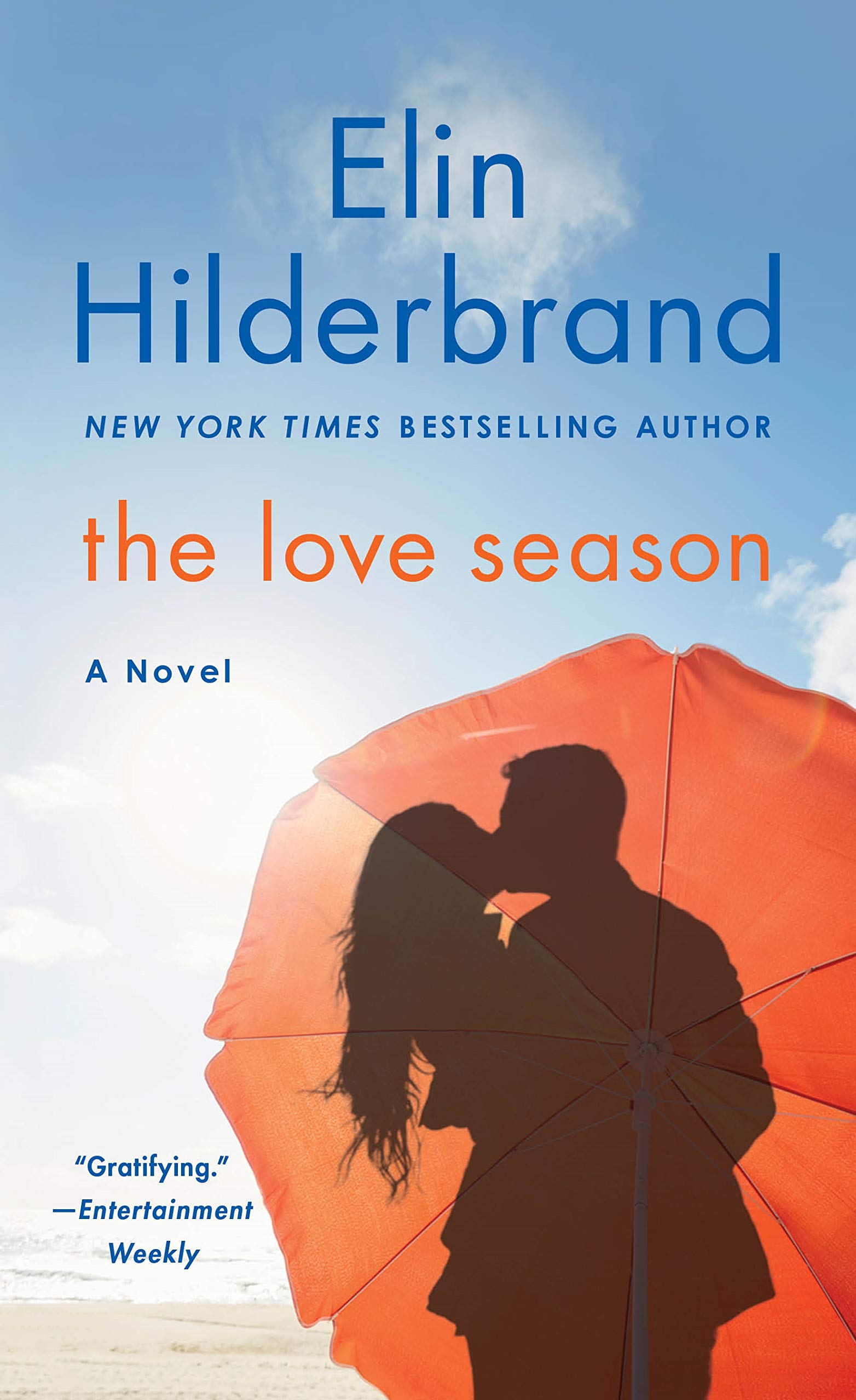 The Love Season Contemporary literature