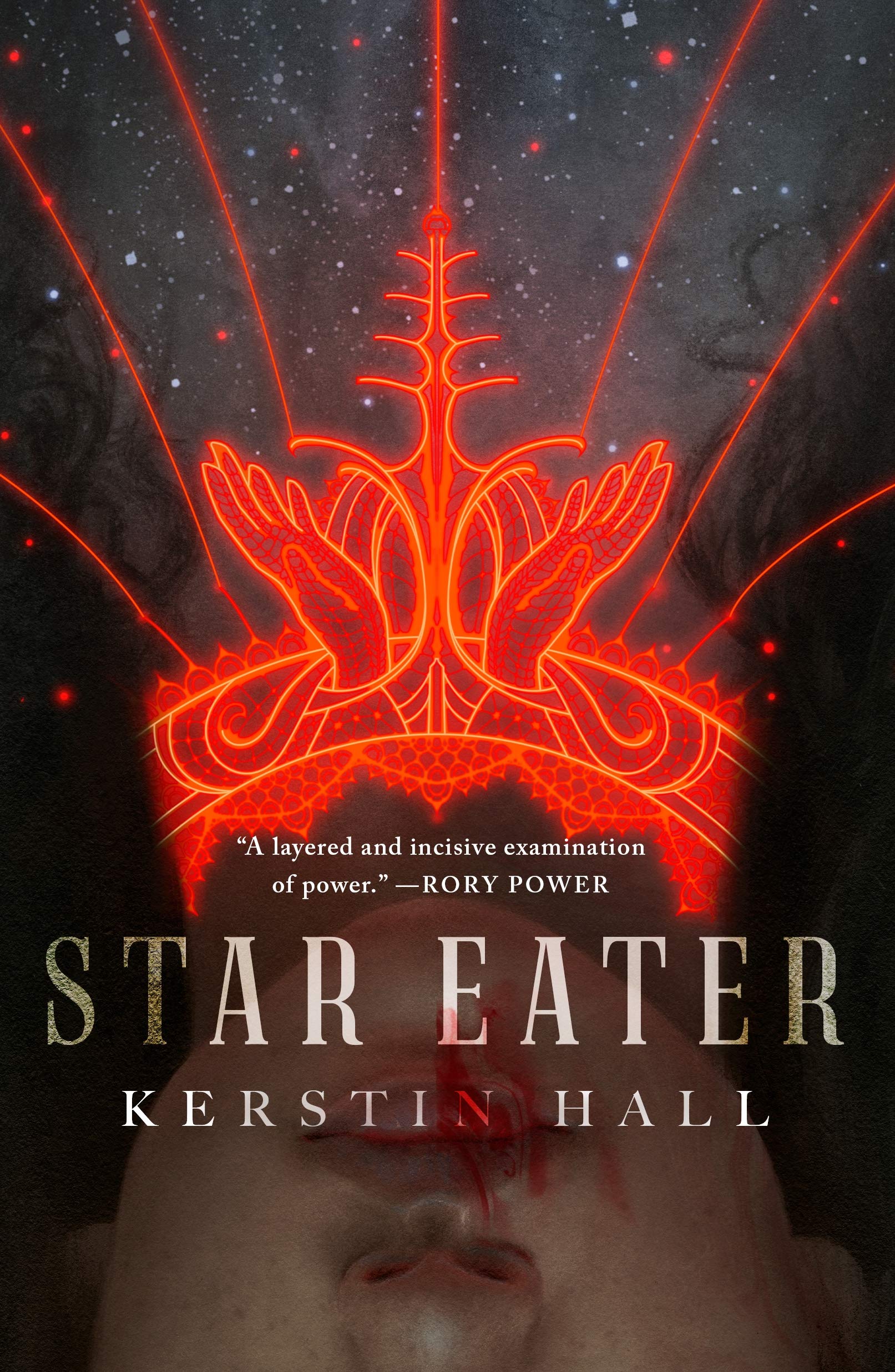 Star Eater LGBTQ+