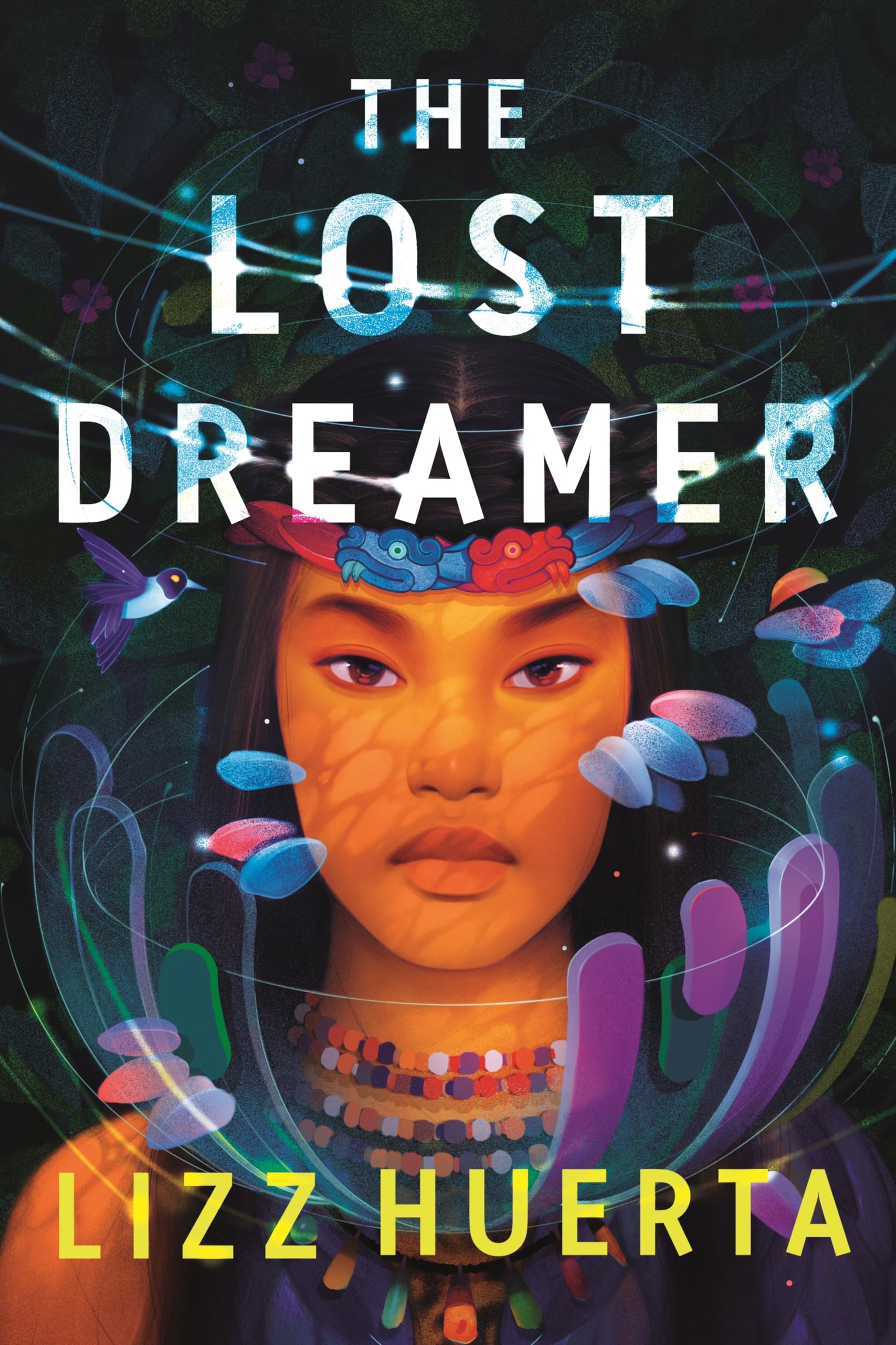 The Lost Dreamer Fantasy & Sci-Fi for children
