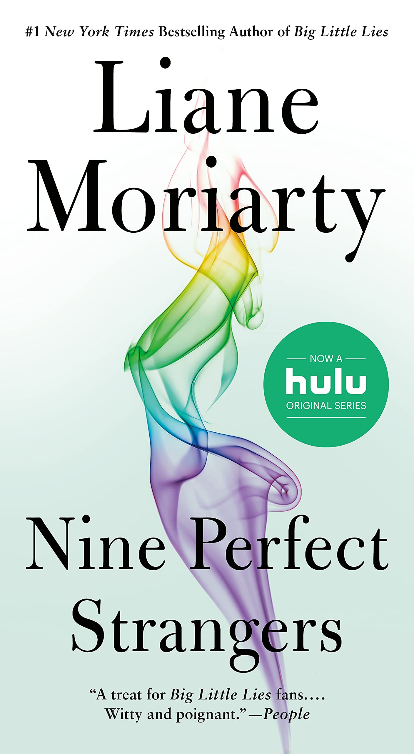 Product Image: Nine Perfect Strangers
