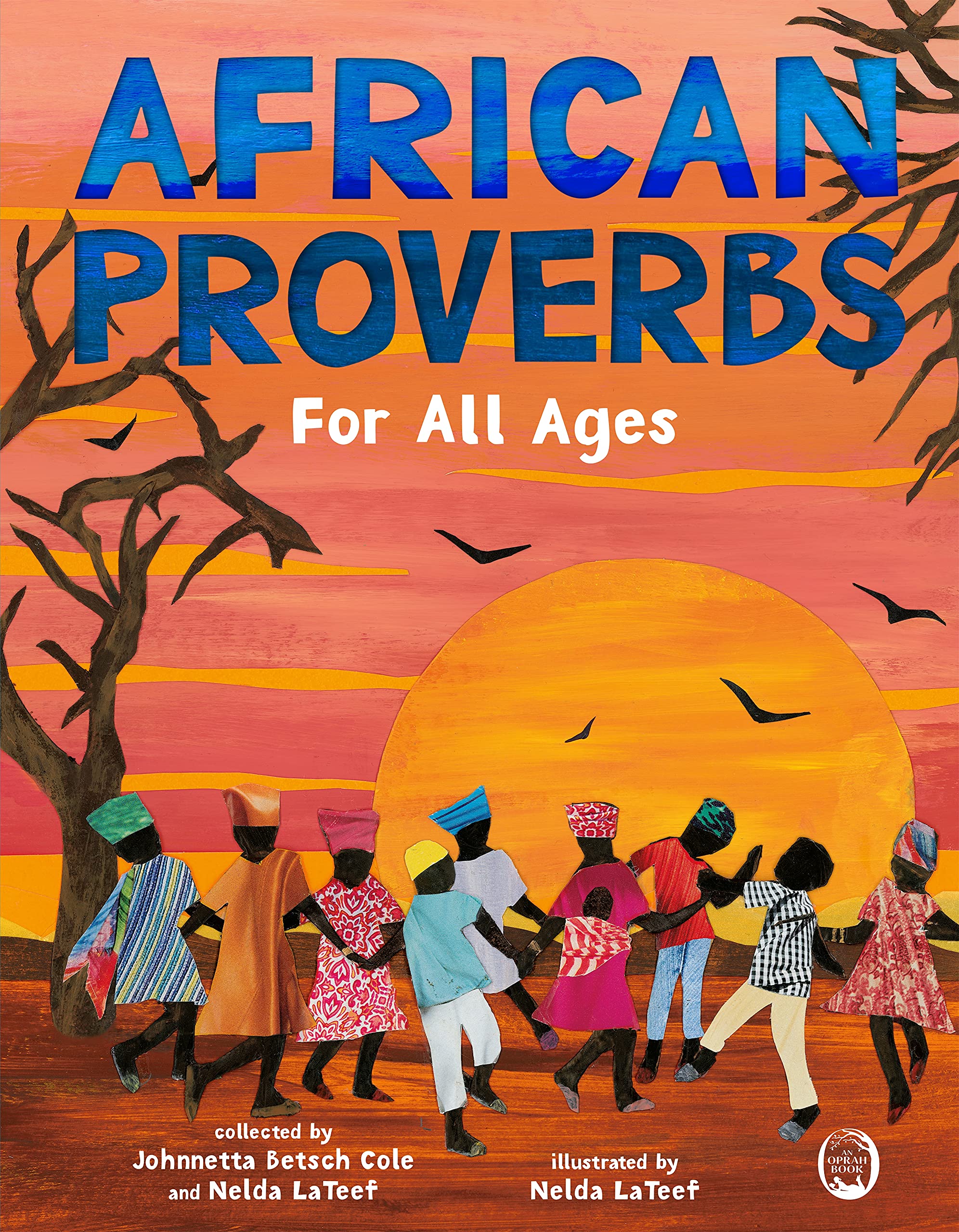 Product Image: African Proverbs for All Ages