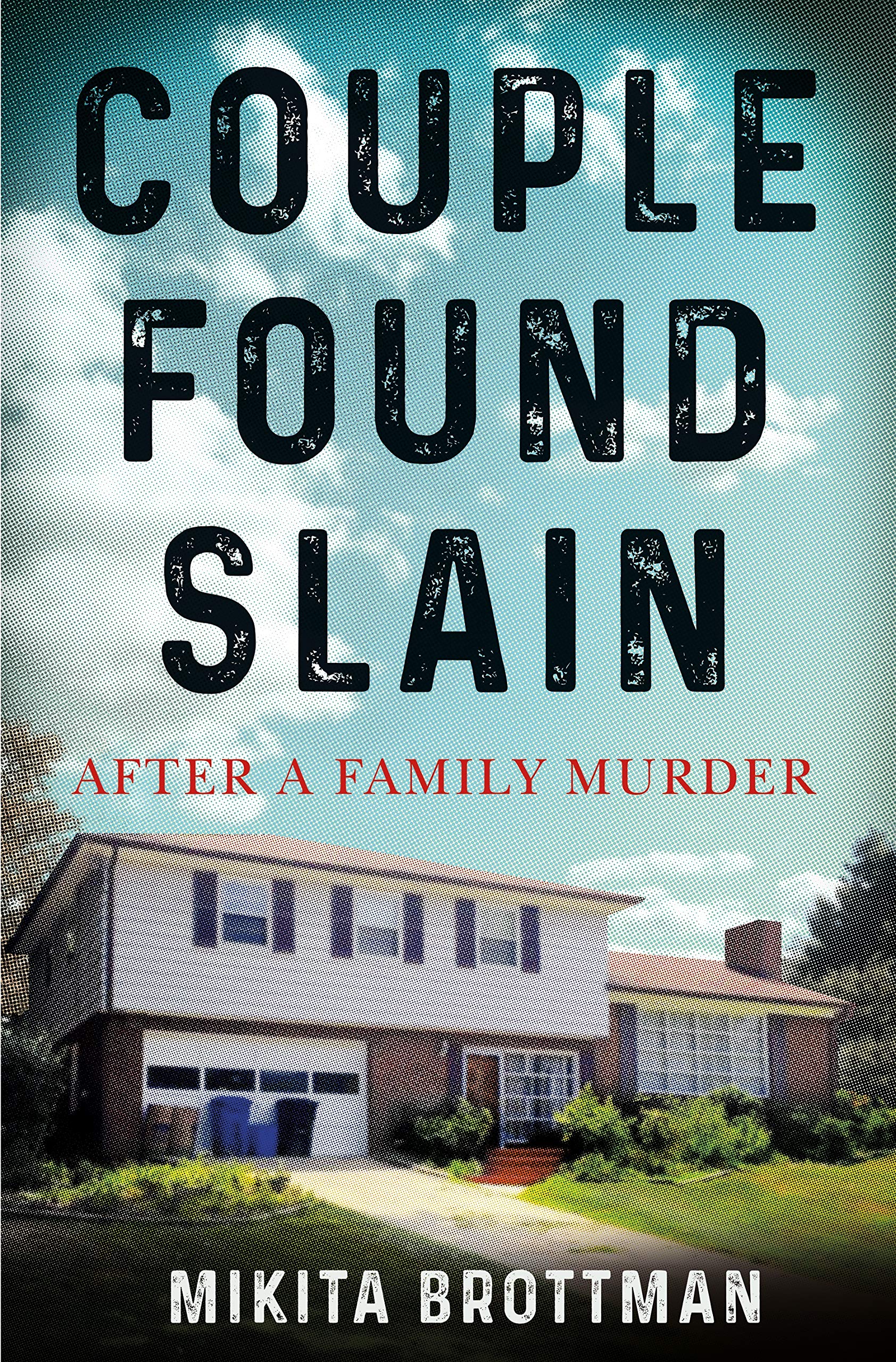 Couple Found Slain Law
