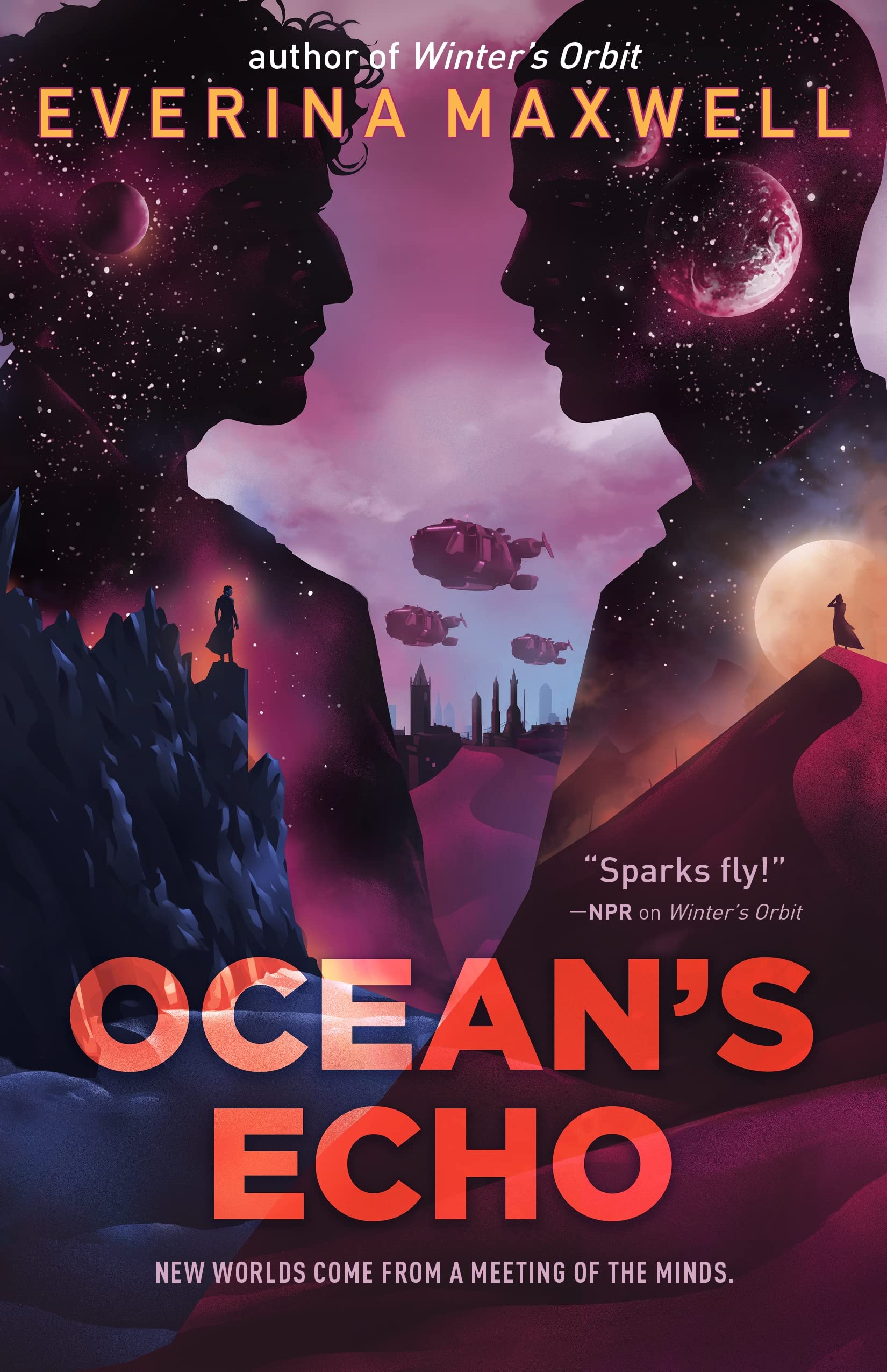 Ocean's Echo Action & Adventure