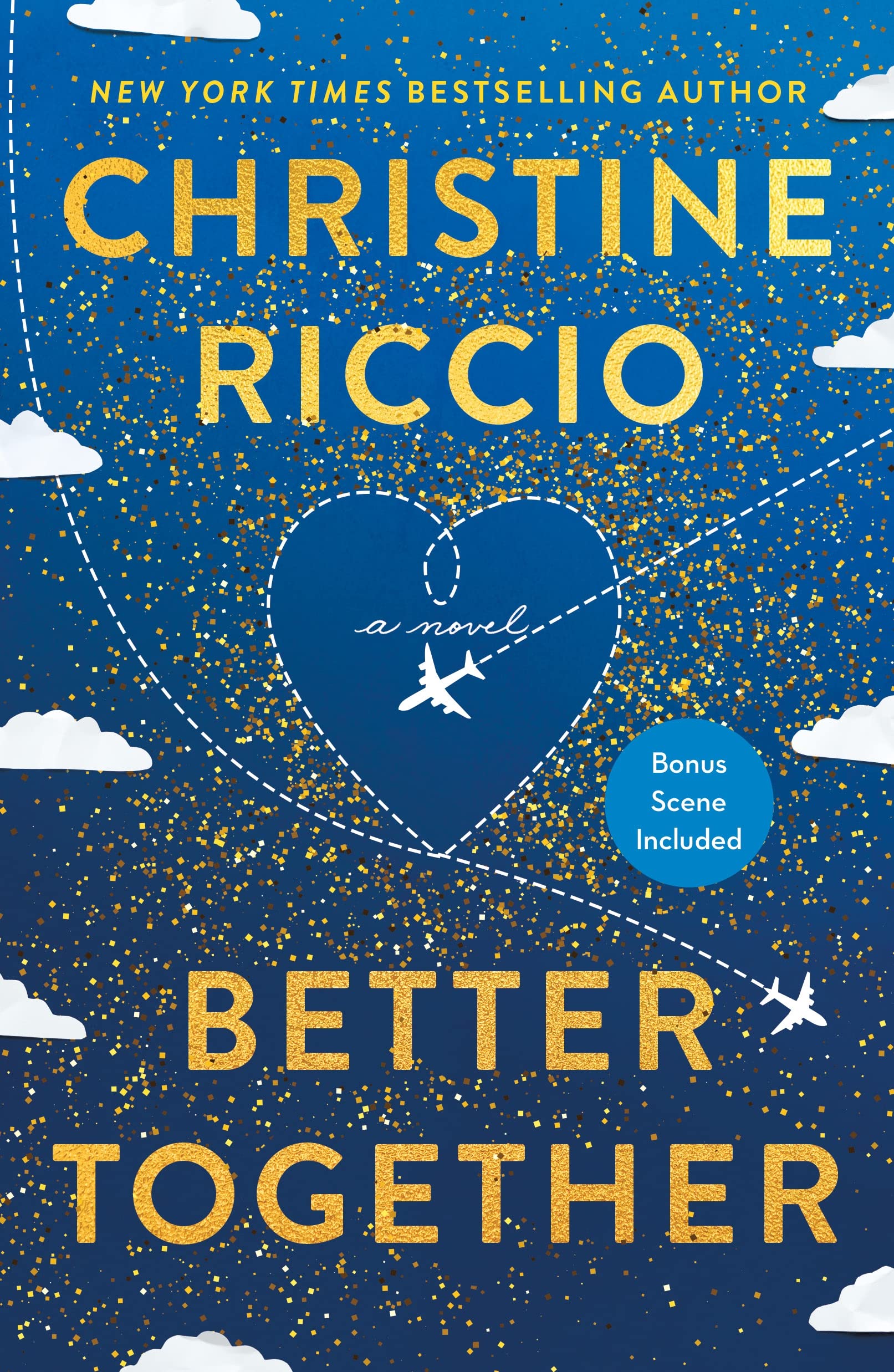 Product Image: Better Together