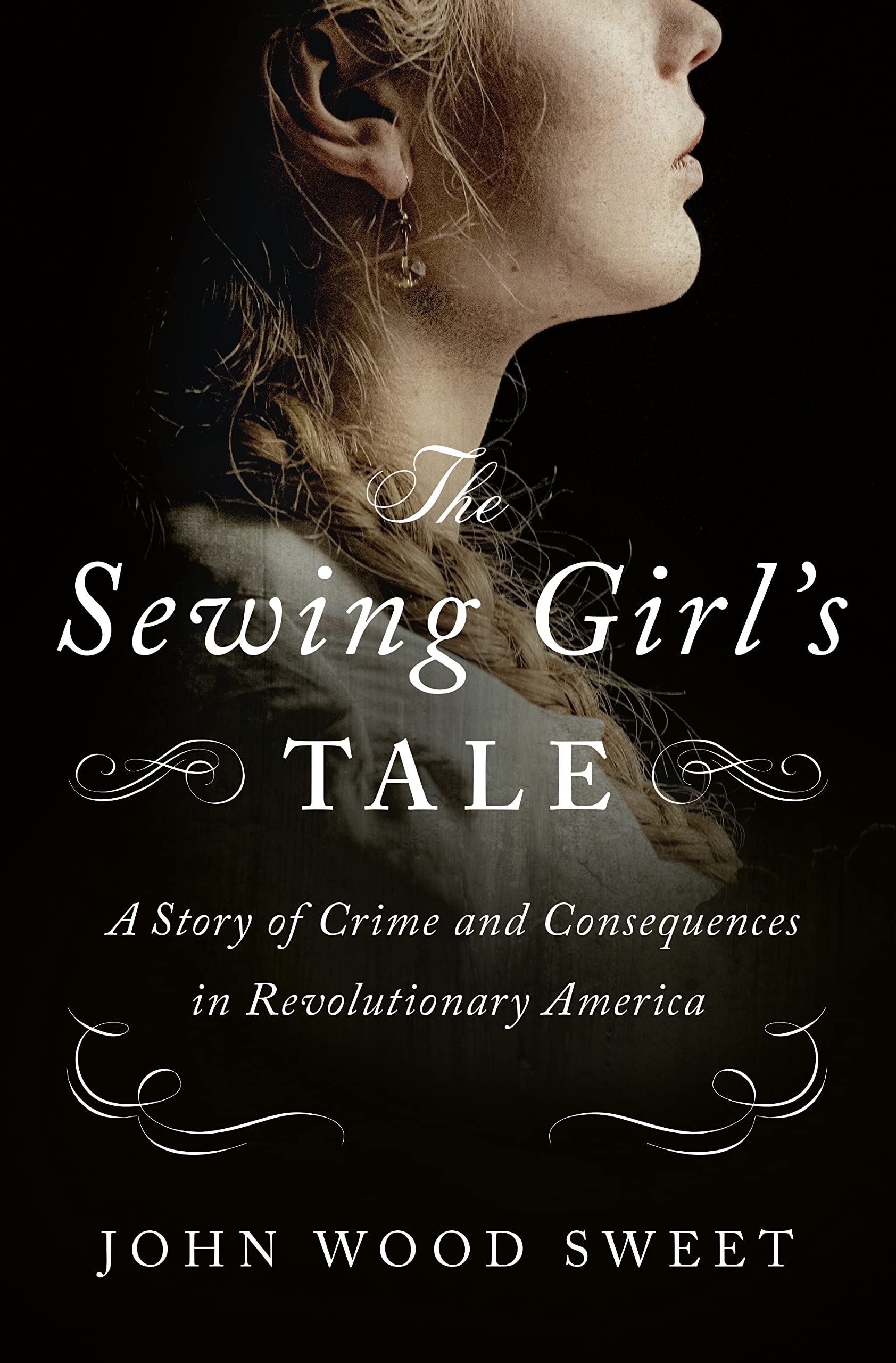 The Sewing Girl's Tale Law
