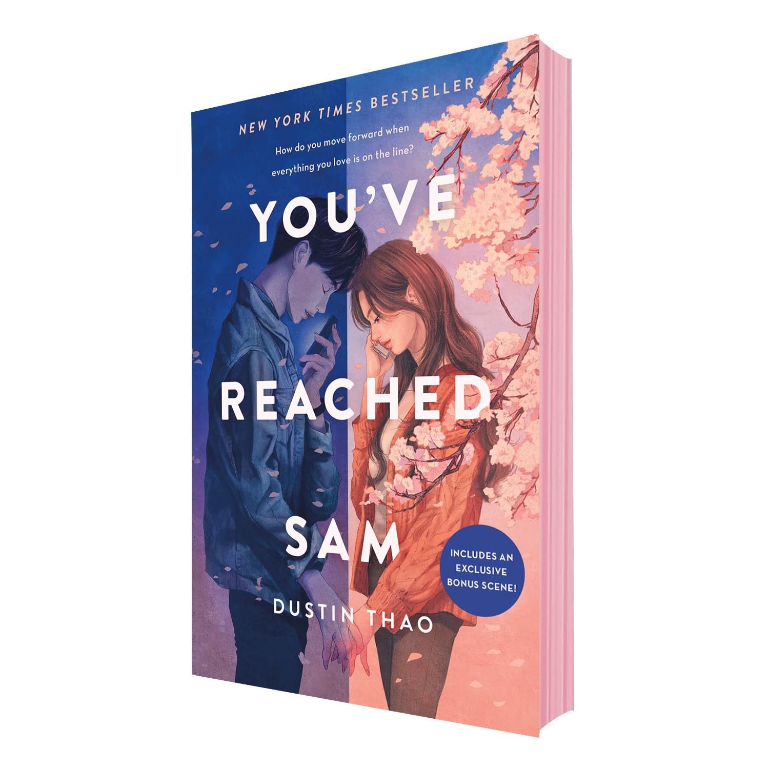 Product Image: You've Reached Sam