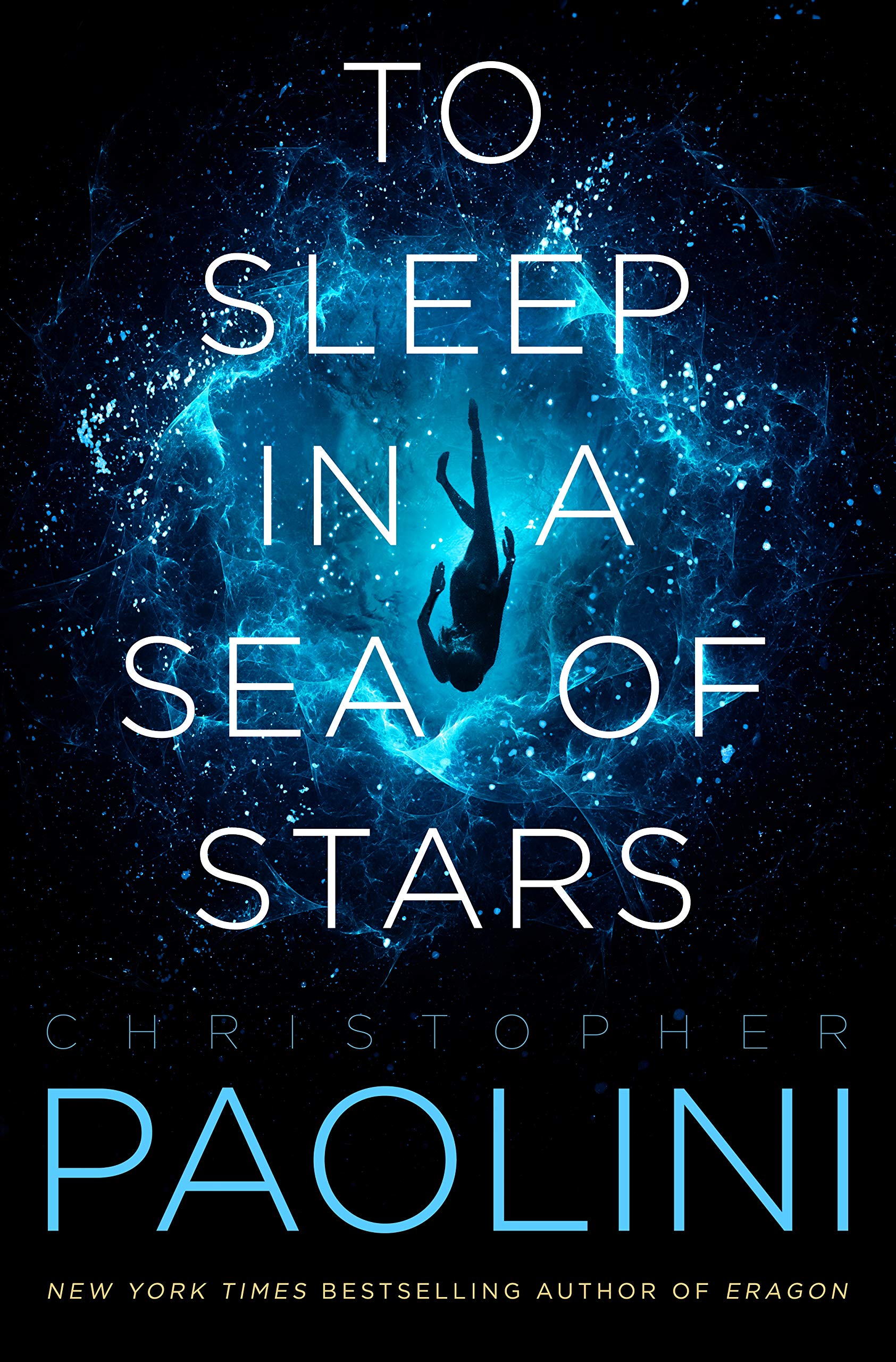 To Sleep in a Sea of Stars (Fractalverse) Action & Adventure