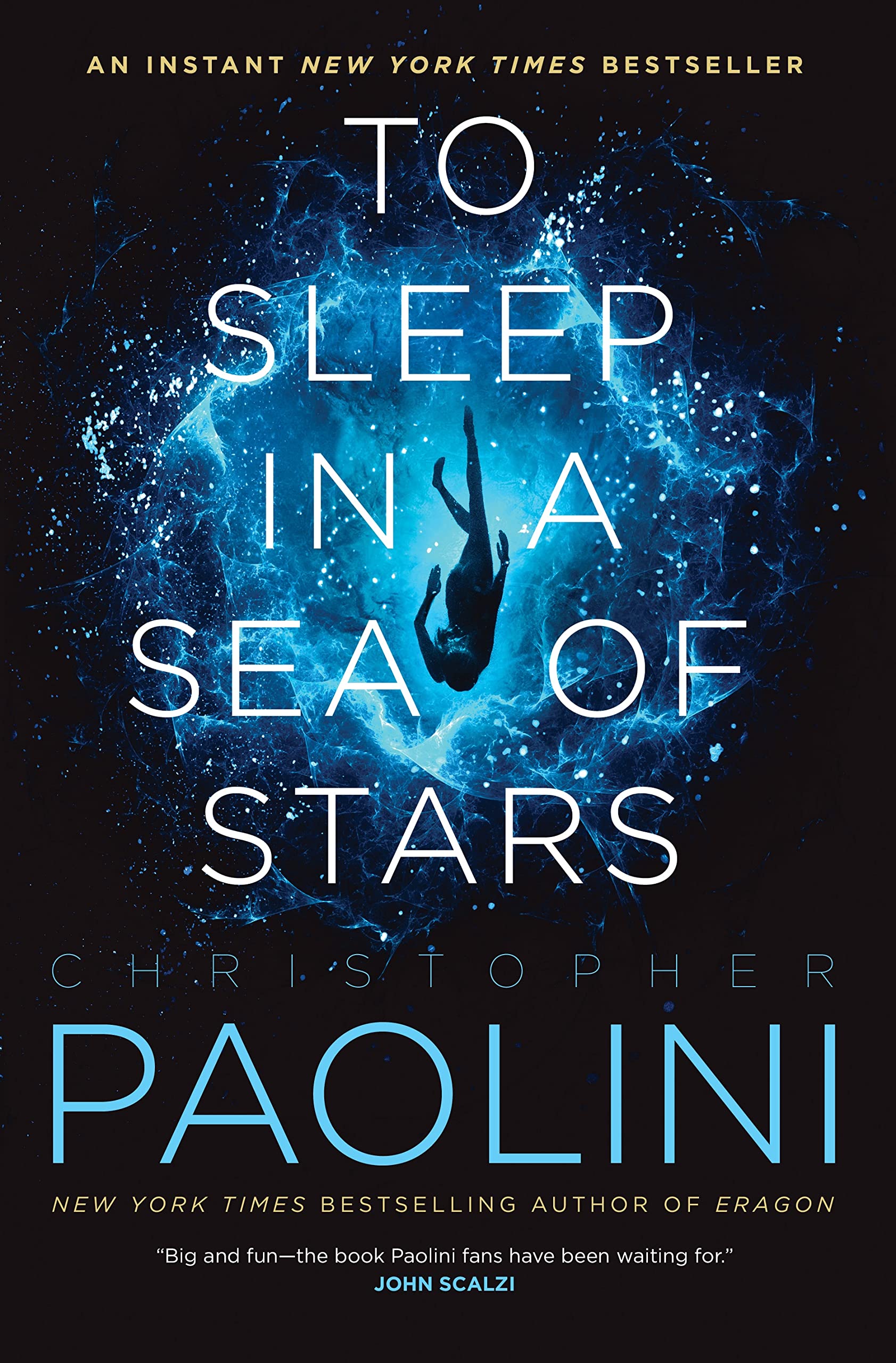 To Sleep in a Sea of Stars Action & Adventure