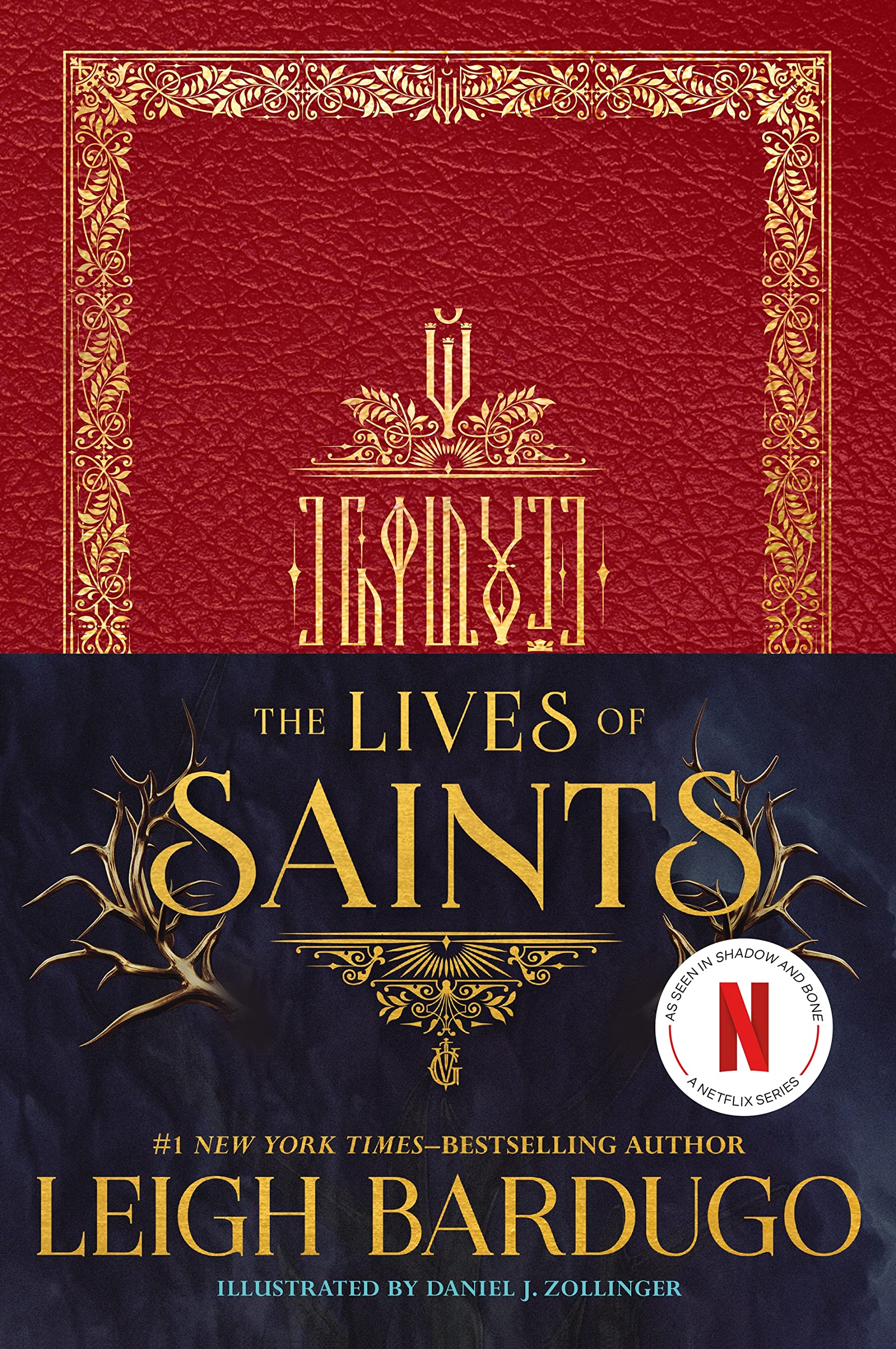 The Lives of Saints Fiction