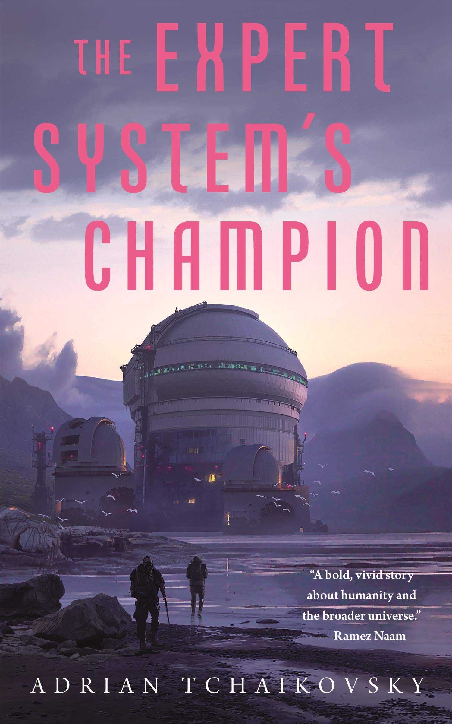 Expert System's Champion (The Expert System's Brother, 2, Band 2) Action & Adventure