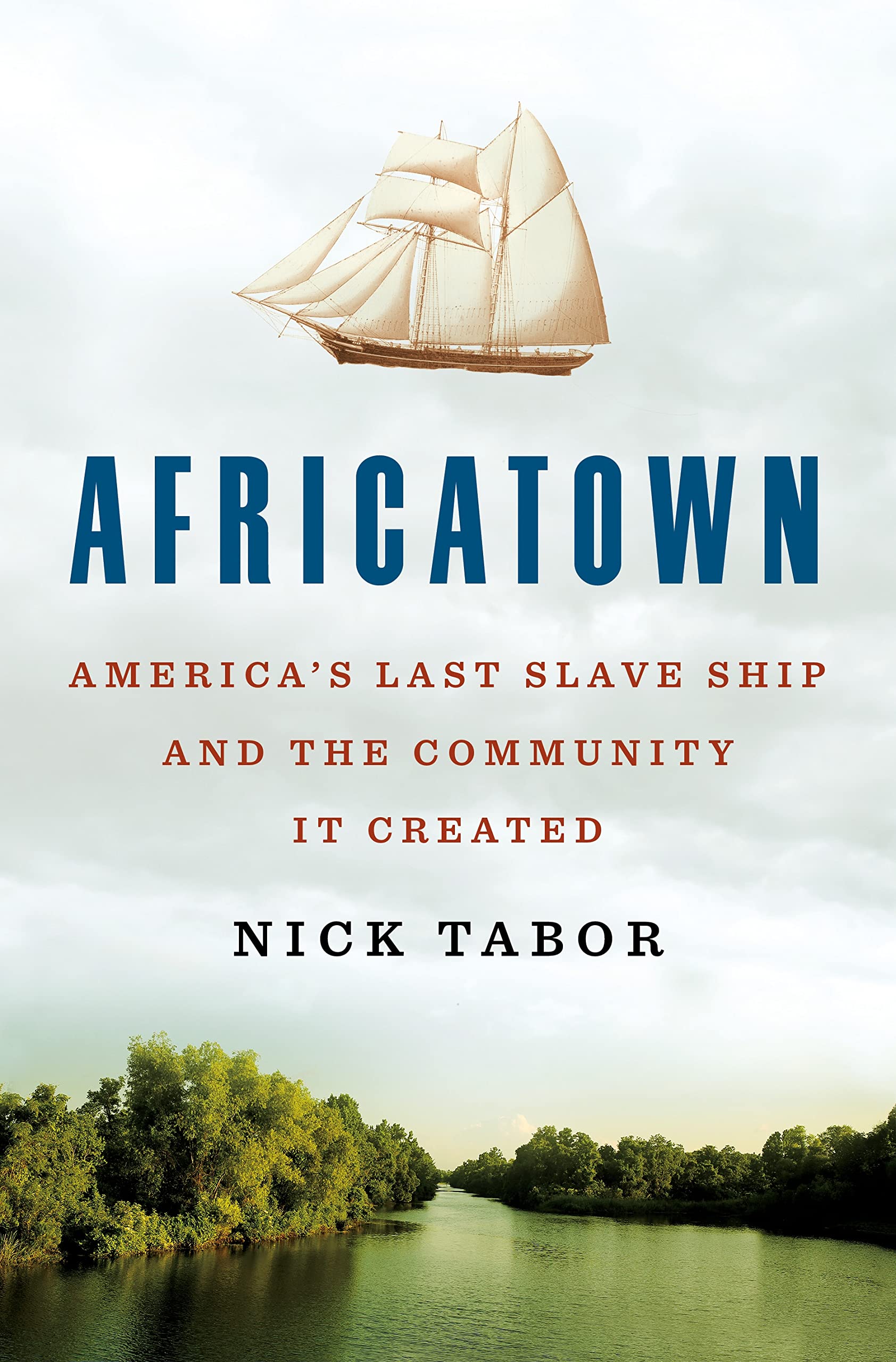 Africatown Social Sciences