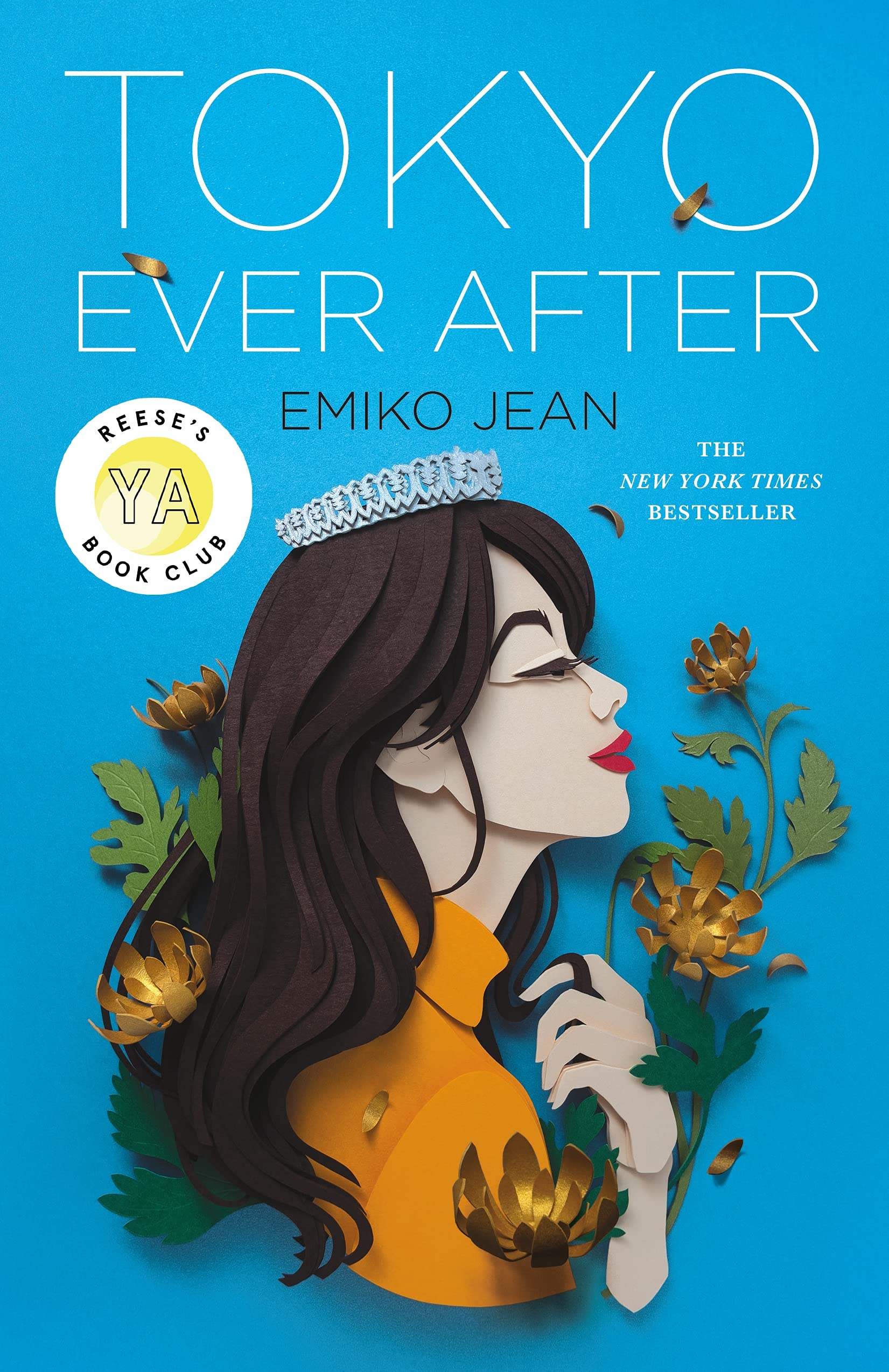 Tokyo Ever After Fiction books for children
